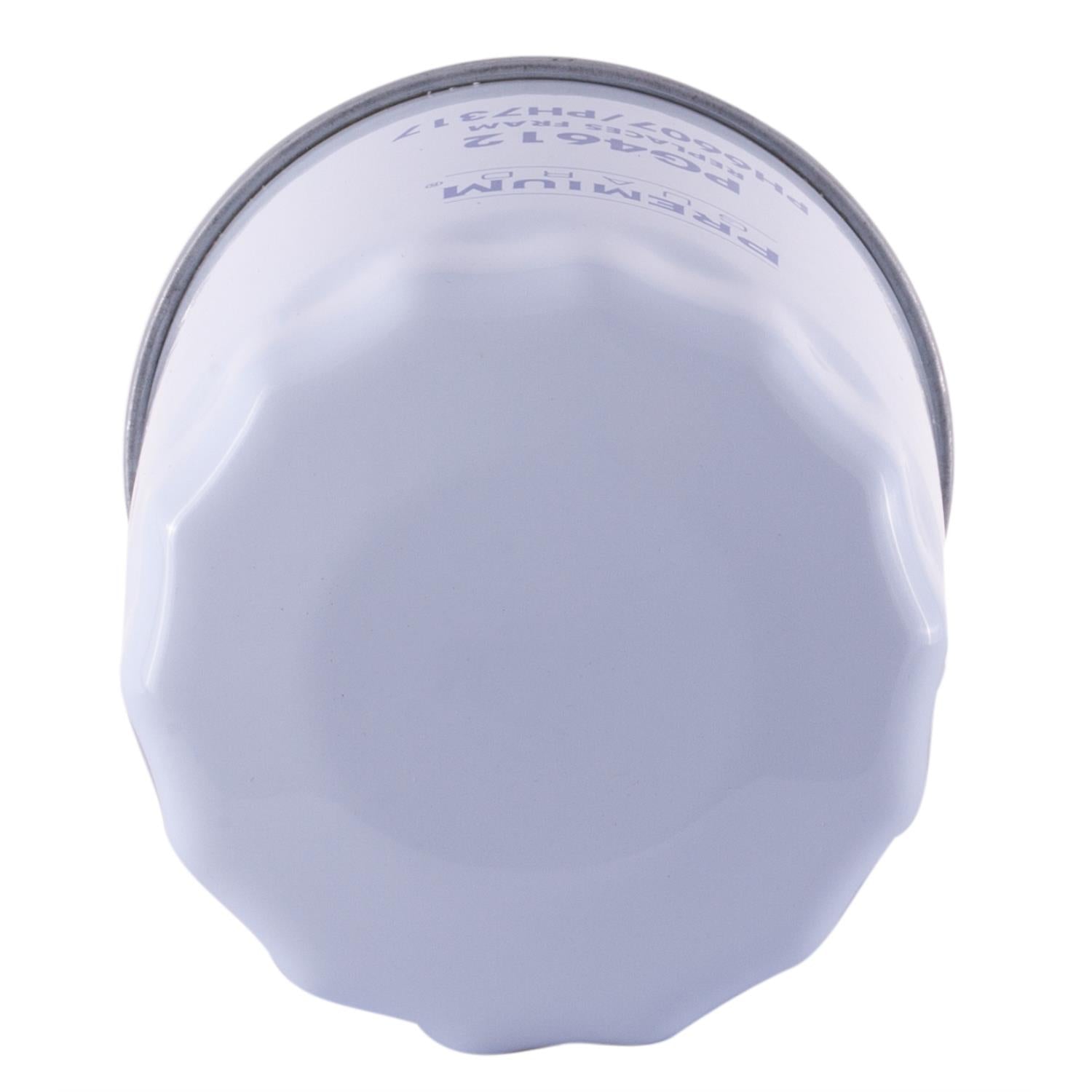 PG PG4612 Optimal Protection Oil Filter | Fits 2027 INFINITI QX60
