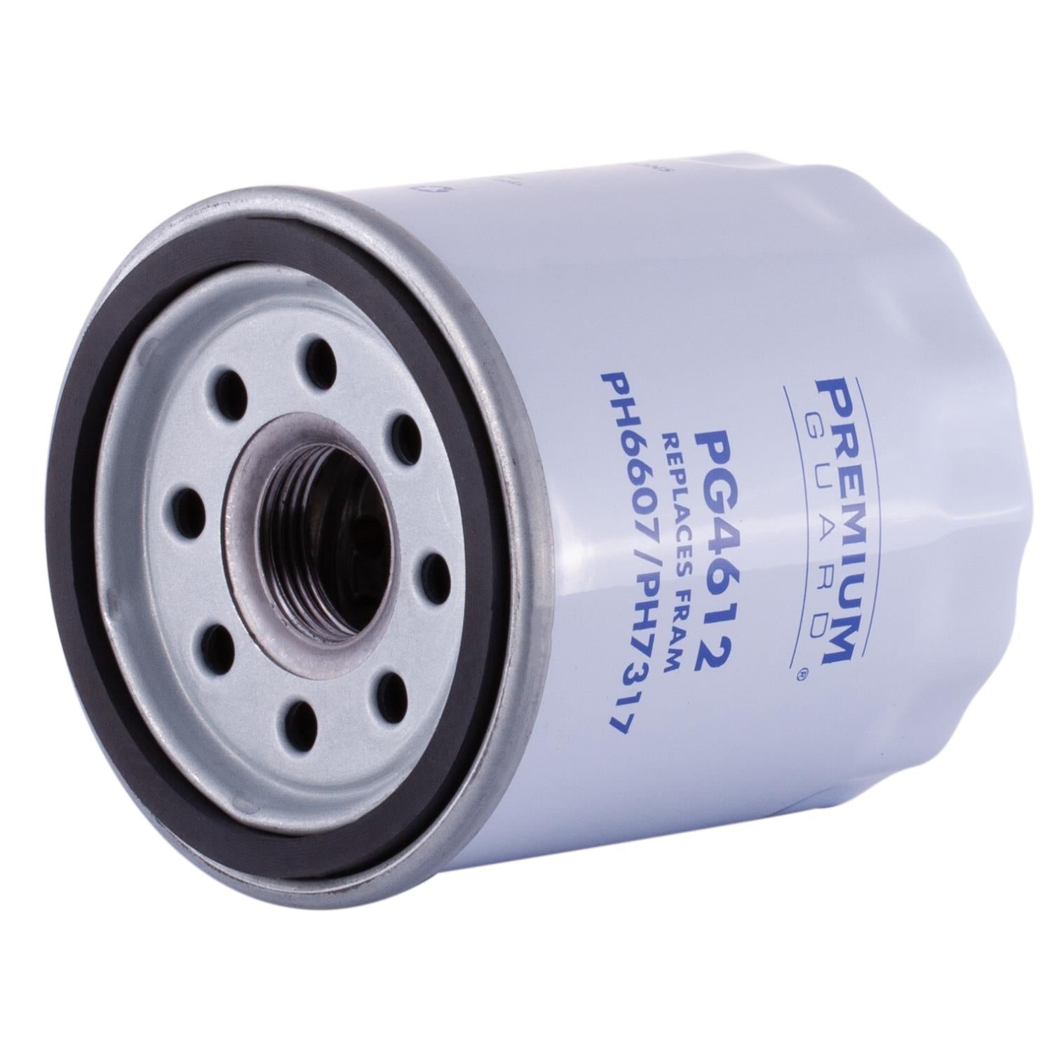 2025 Nissan Frontier Oil Filter PG4612