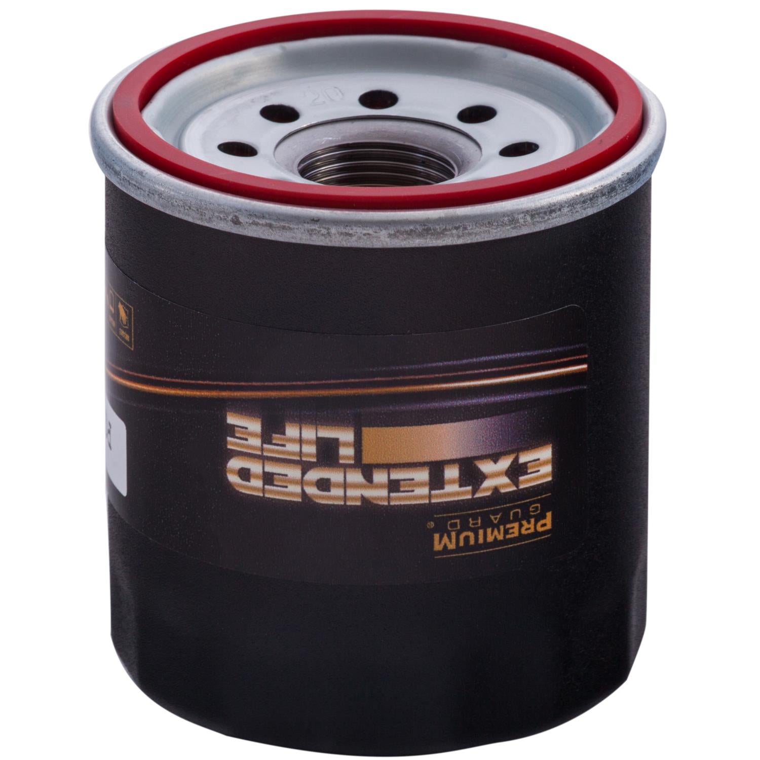 2020 JAC SEI 4 Oil Filter PG4612EX