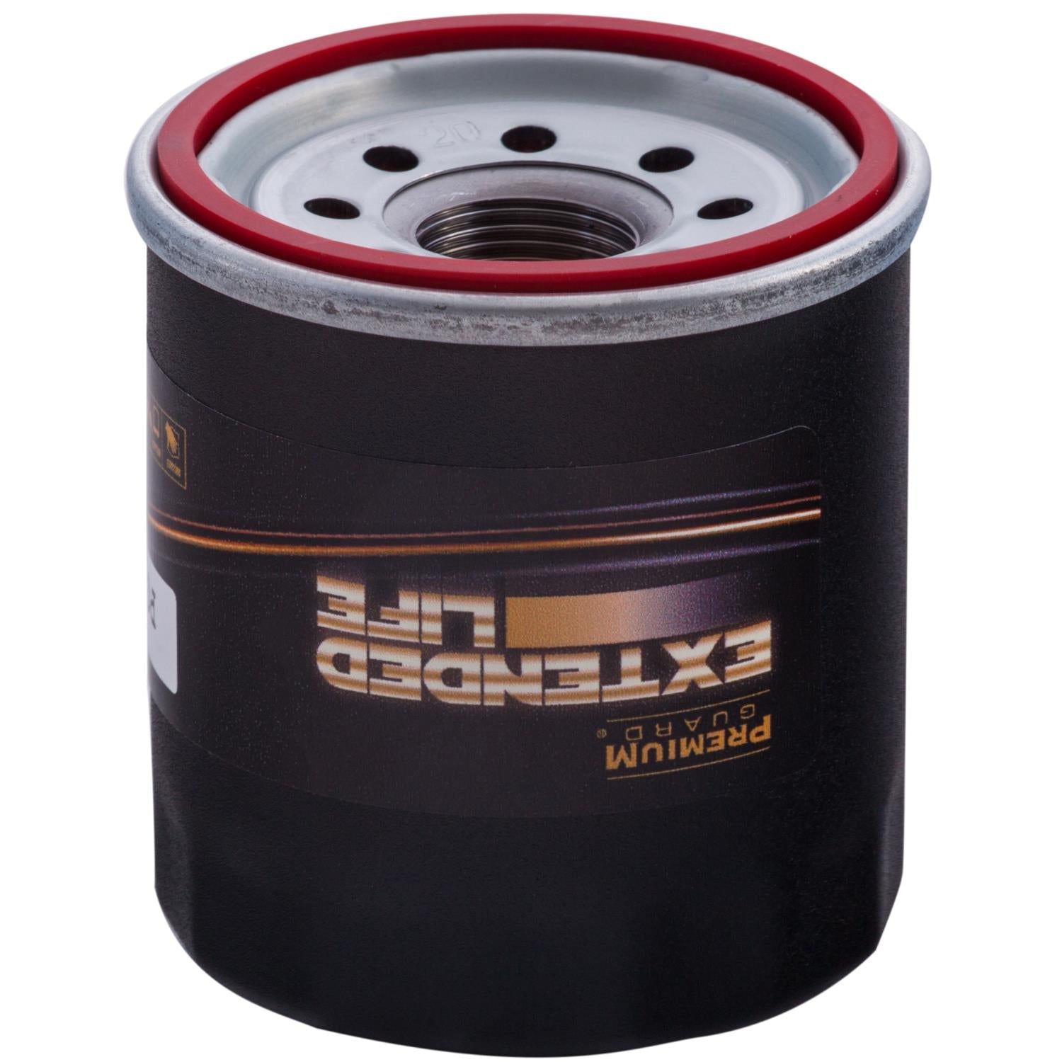 PG PG4612EX Extended Performance Oil Filter | Fits 2027 Acura ADX