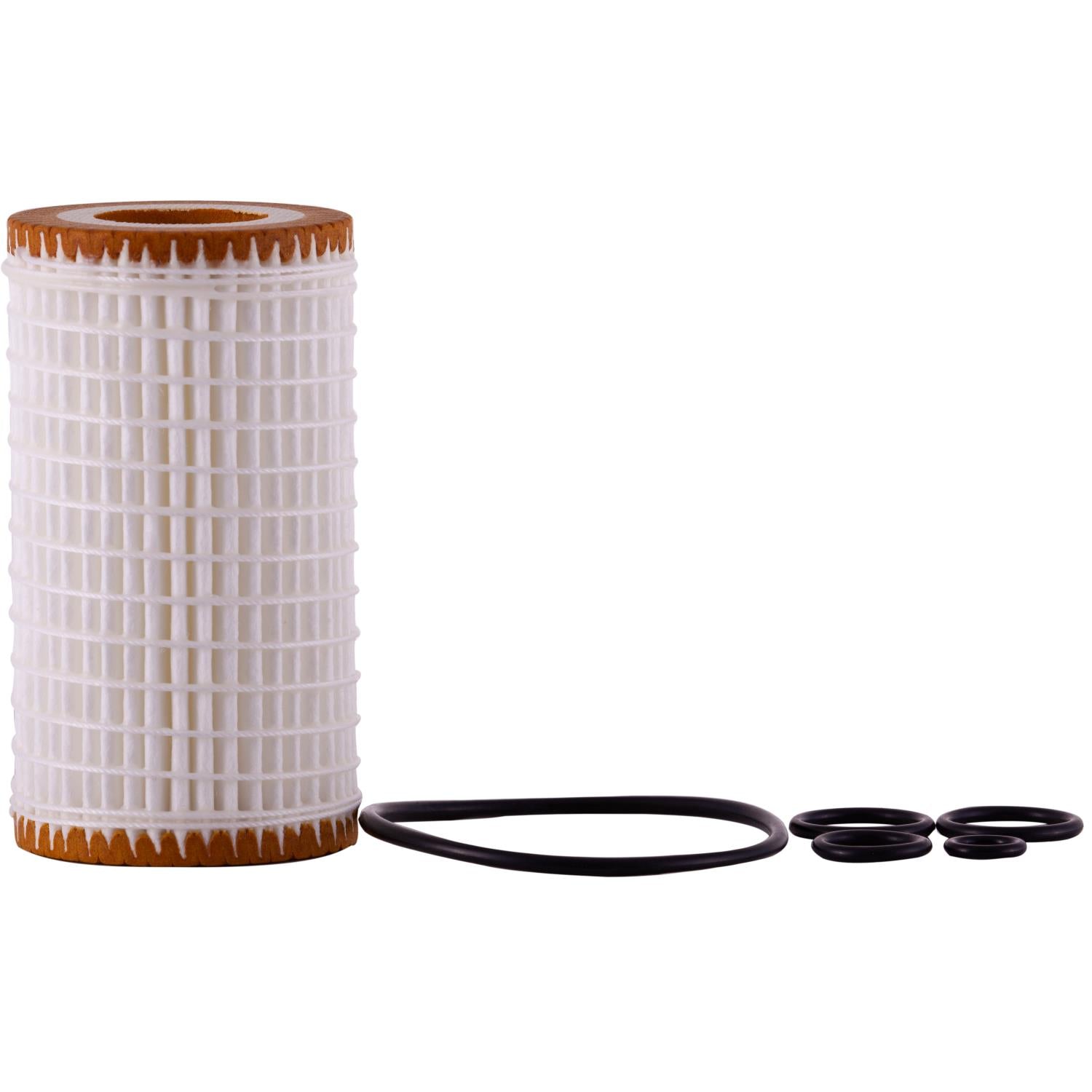 PG PG5277 Optimal Protection Oil Filter | Fits 2007 Mercedes-Benz E500