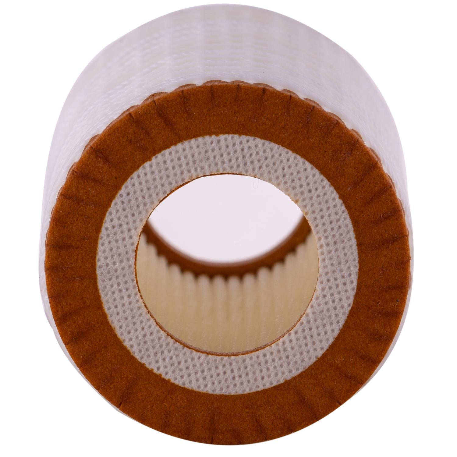 2010 Mercedes-Benz SL500 Oil Filter  PG5277