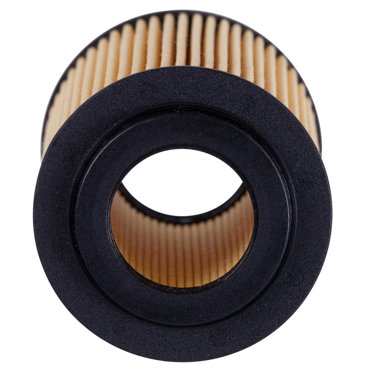 PG PG5277EX Extended Performance Oil Filter | Fits 2011 Mercedes-Benz E500