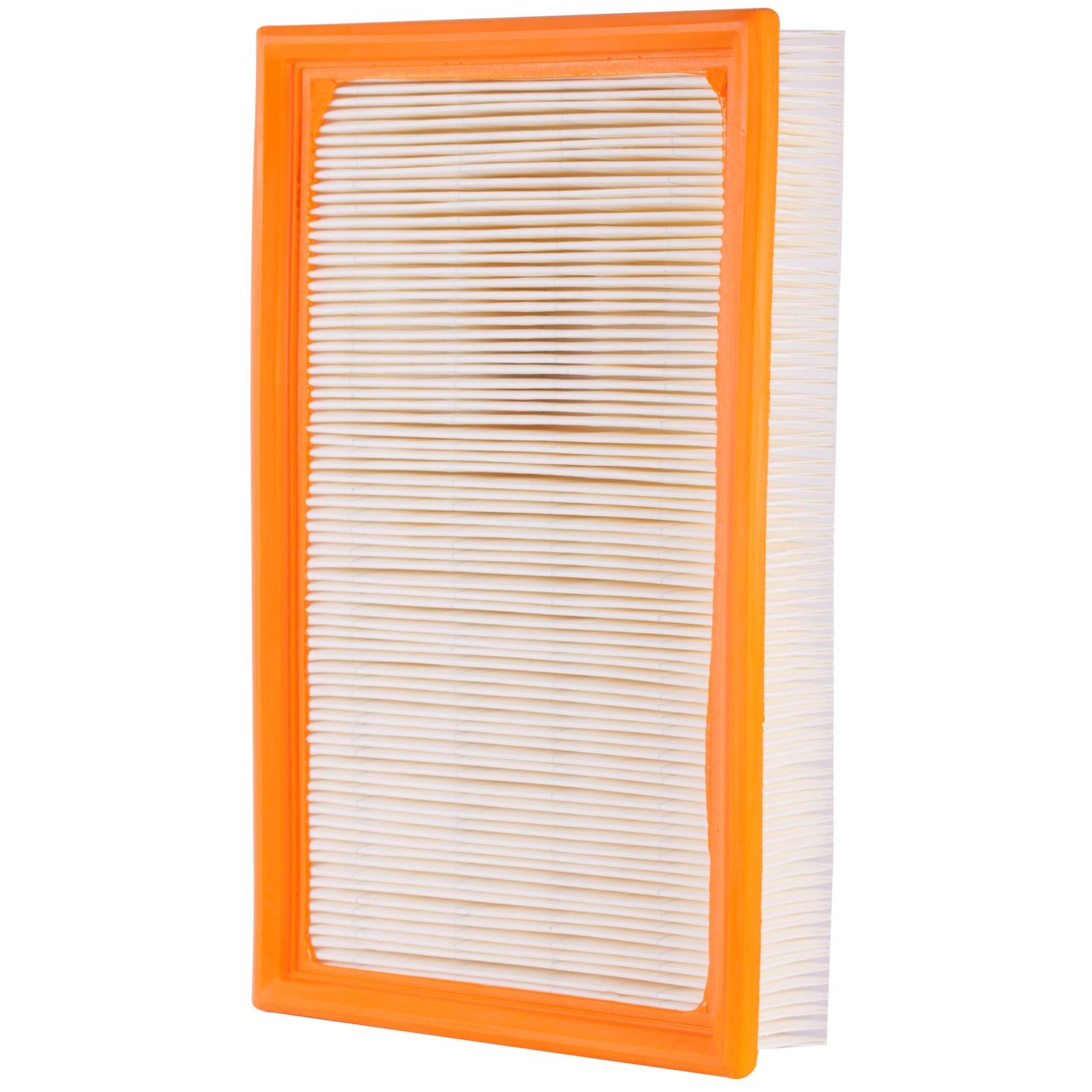 PG PA4409 Engine Air Filter | Fits 1989 Volkswagen Jetta