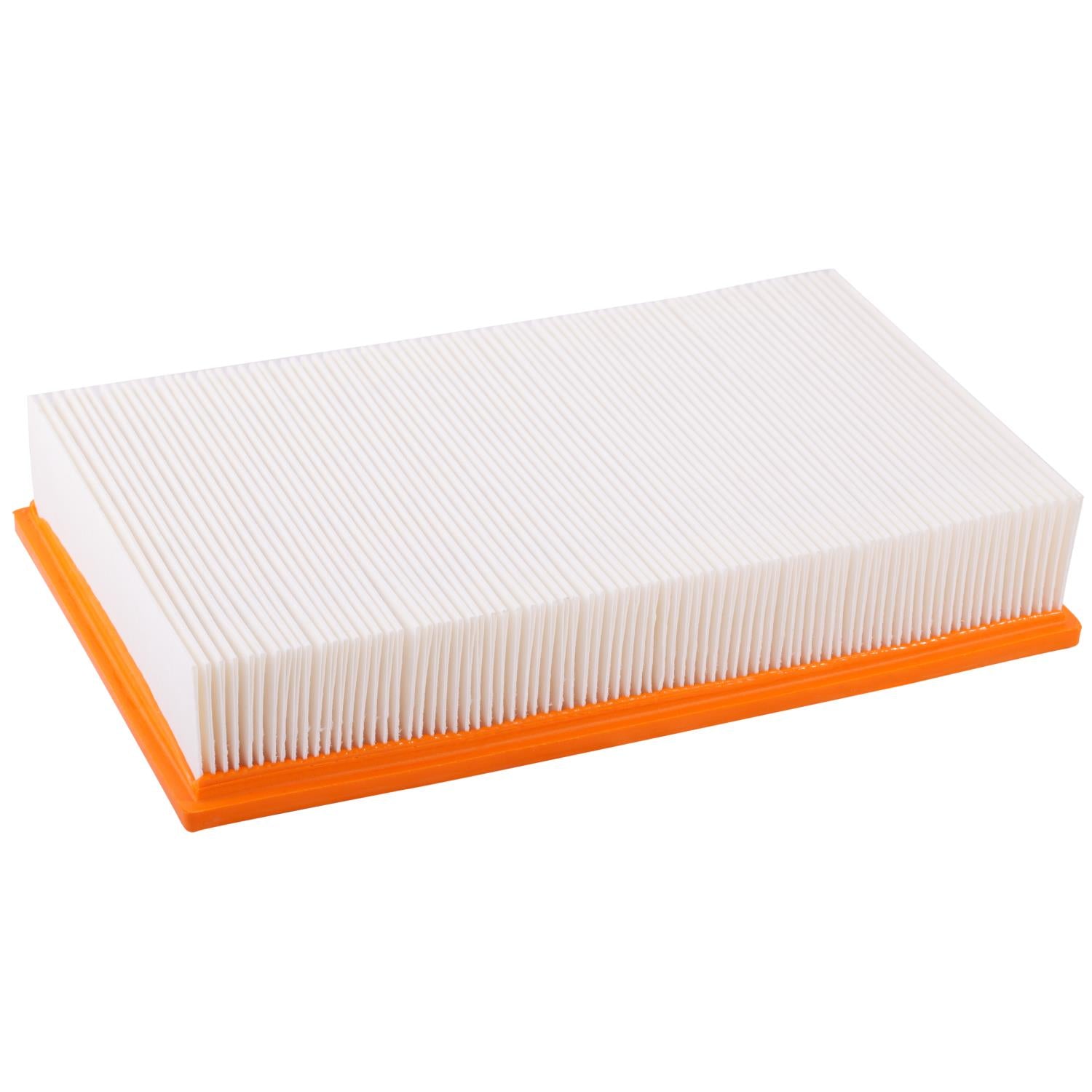 PG PA4409 Engine Air Filter | Fits 1988 Volkswagen Golf