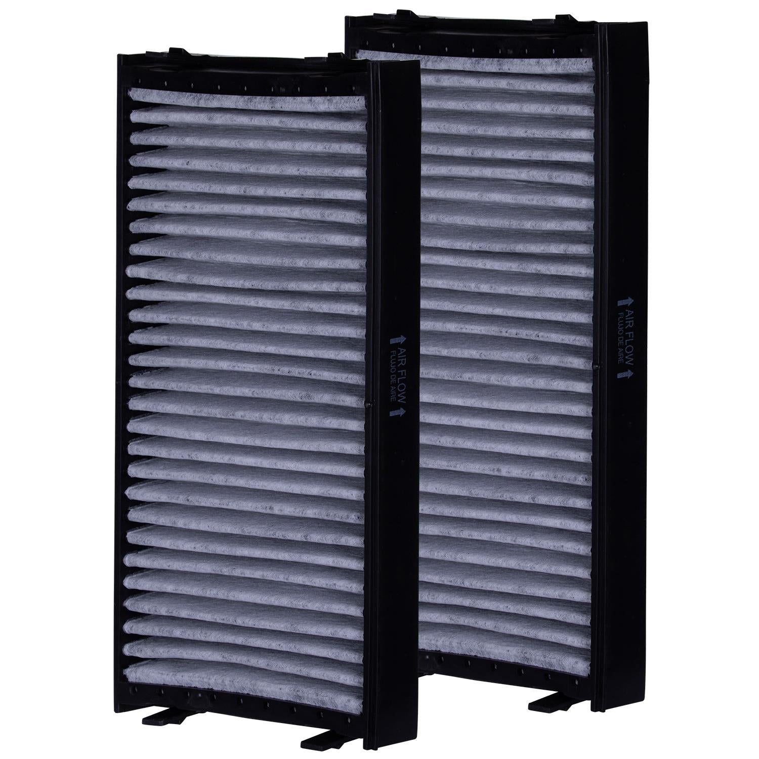 PG PC6072C Cabin Air Filter | Fits 2010 BMW X6