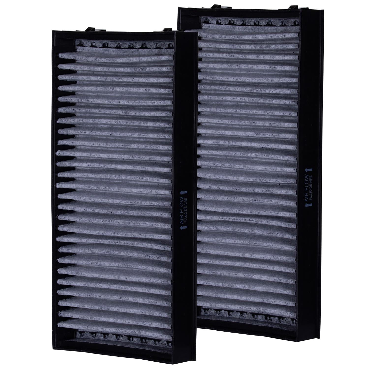 PG PC6072C Cabin Air Filter | Fits 2007 BMW X5
