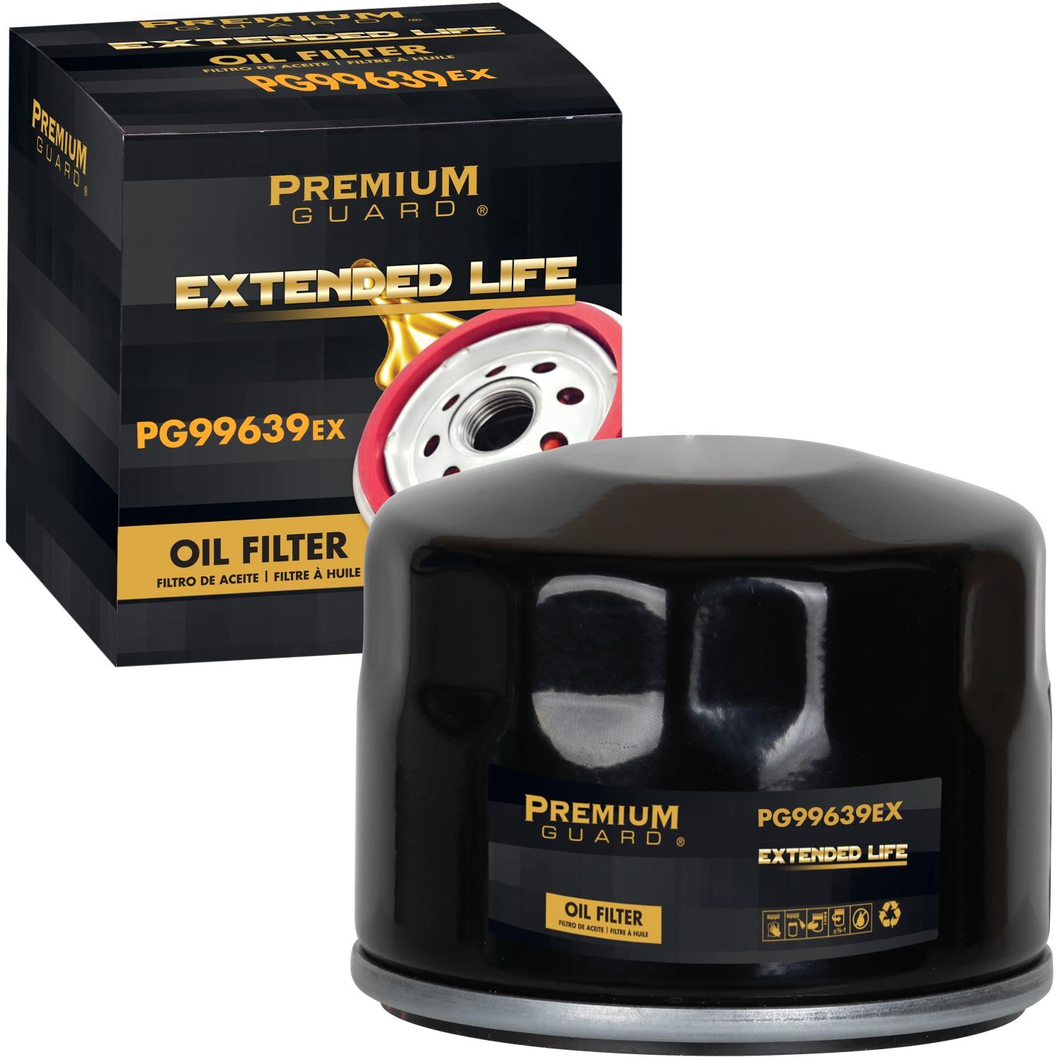 2024 Jeep Renegade Oil Filter  PG99639EX