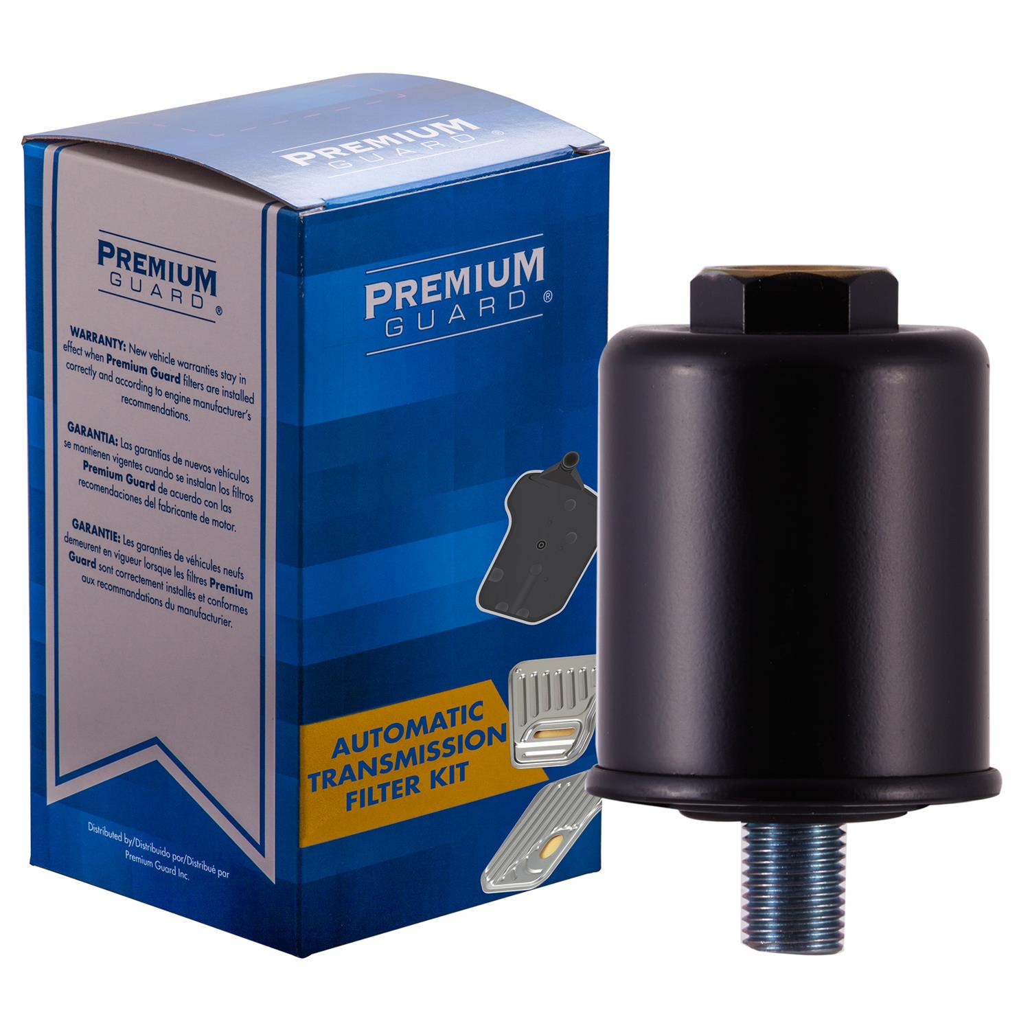 PG PT99440 Transmission Filter Kit | Fits 2001 Acura CL