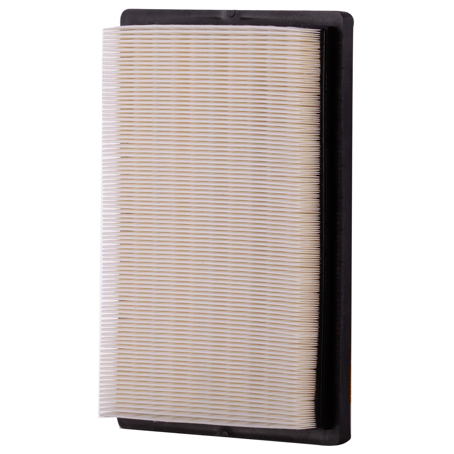 PG PA4490 Engine Air Filter | Fits 1991 Mazda MX-6