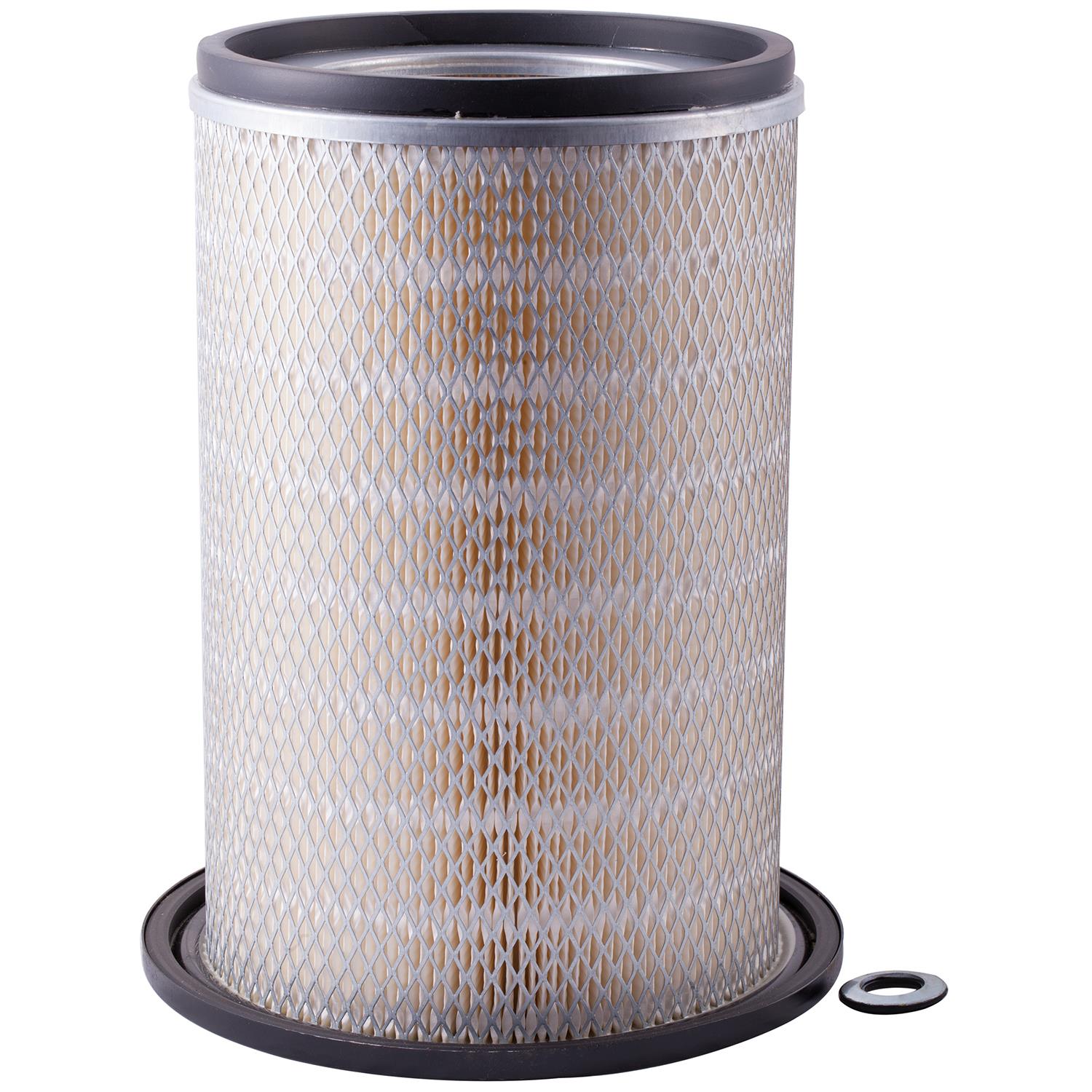 PG PA4506 Engine Air Filter | Fits 2009 Isuzu NRR