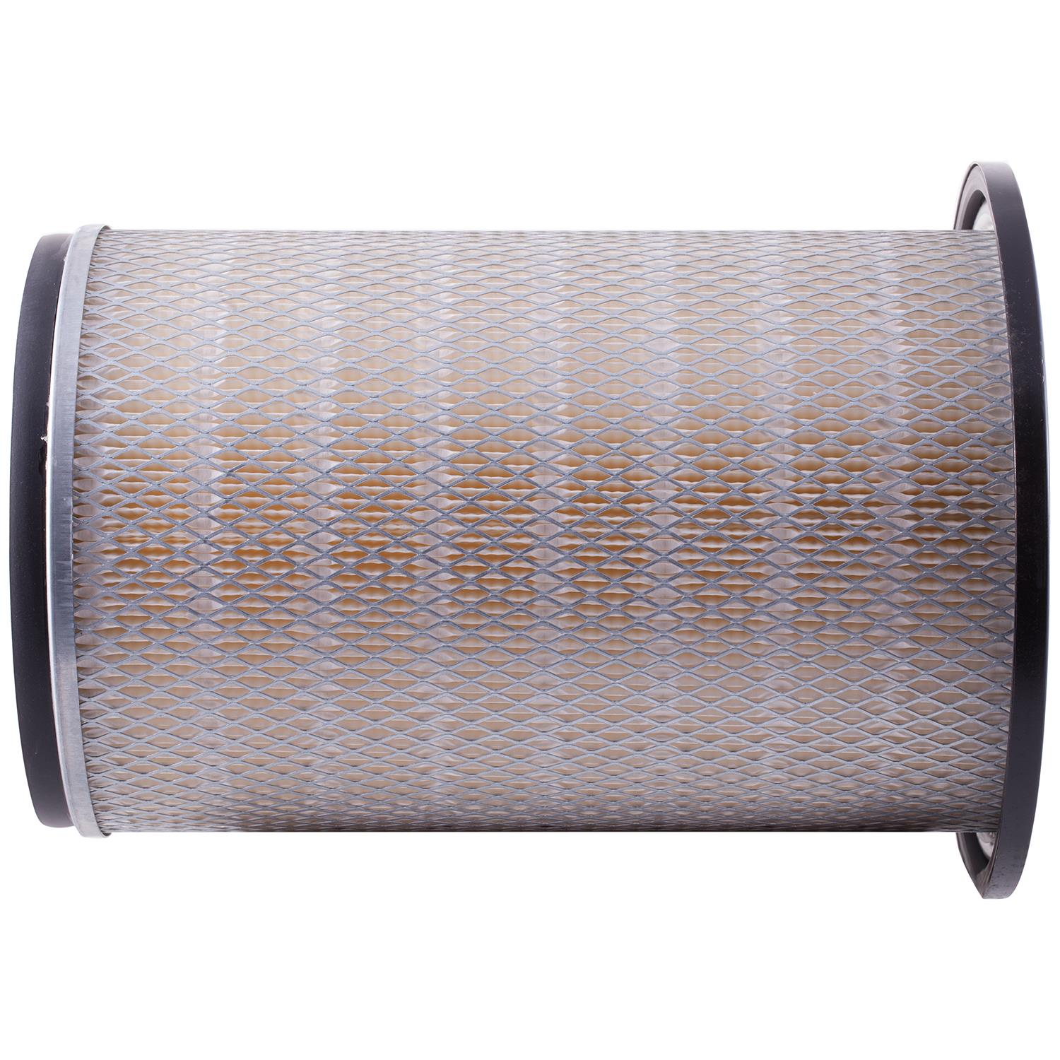 PG PA4506 Engine Air Filter | Fits 1996 Isuzu NPR