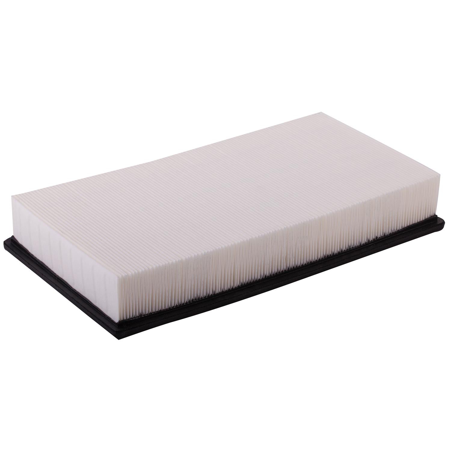 PG PA5301 Engine Air Filter | Fits 2004 Mercury Monterey