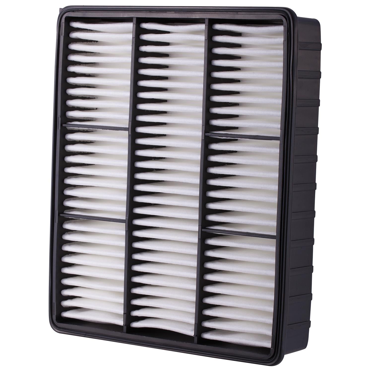 PG PA5303 Engine Air Filter | Fits 2001 Mitsubishi Diamante