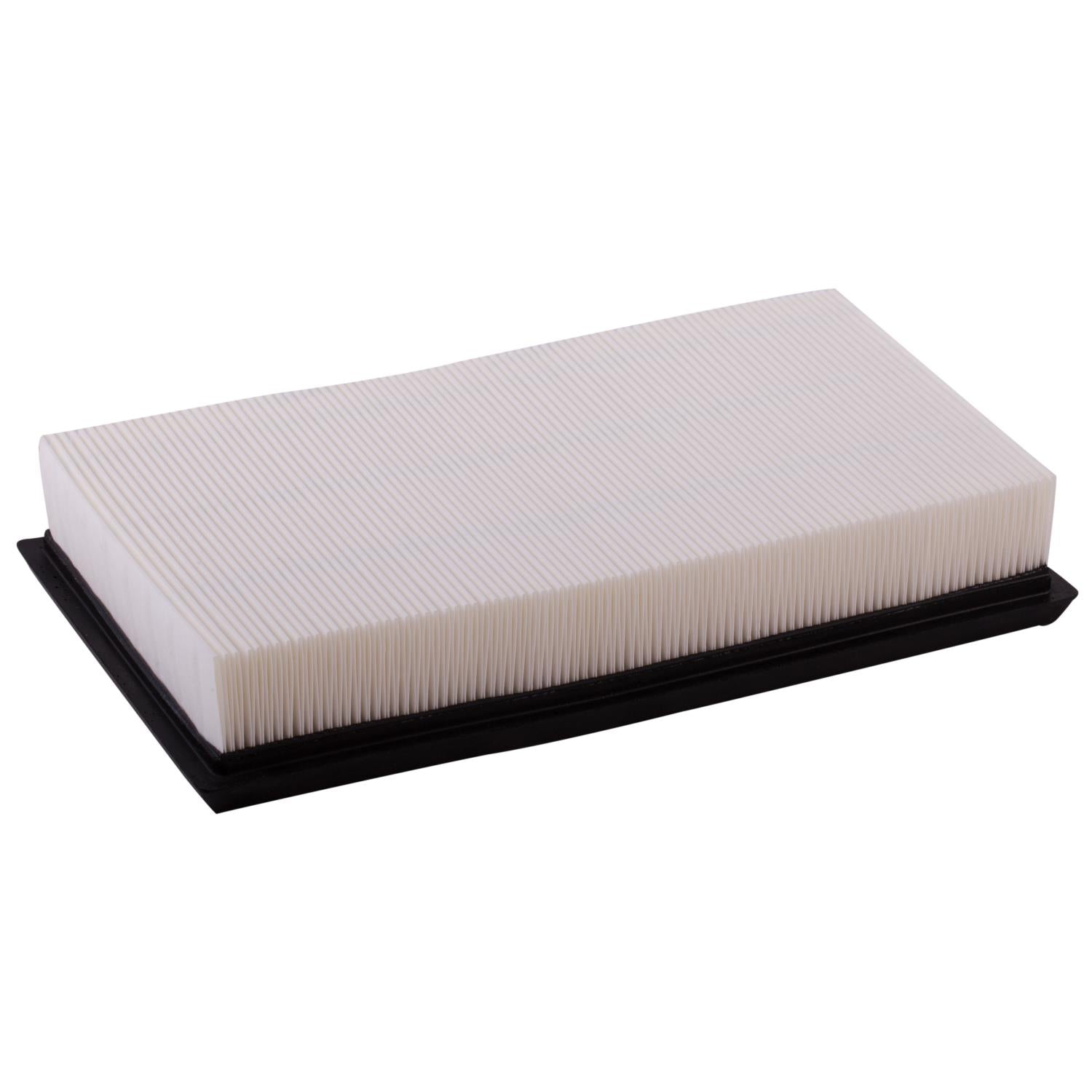 PG PA5324 Engine Air Filter | Fits 2004 Ford Focus