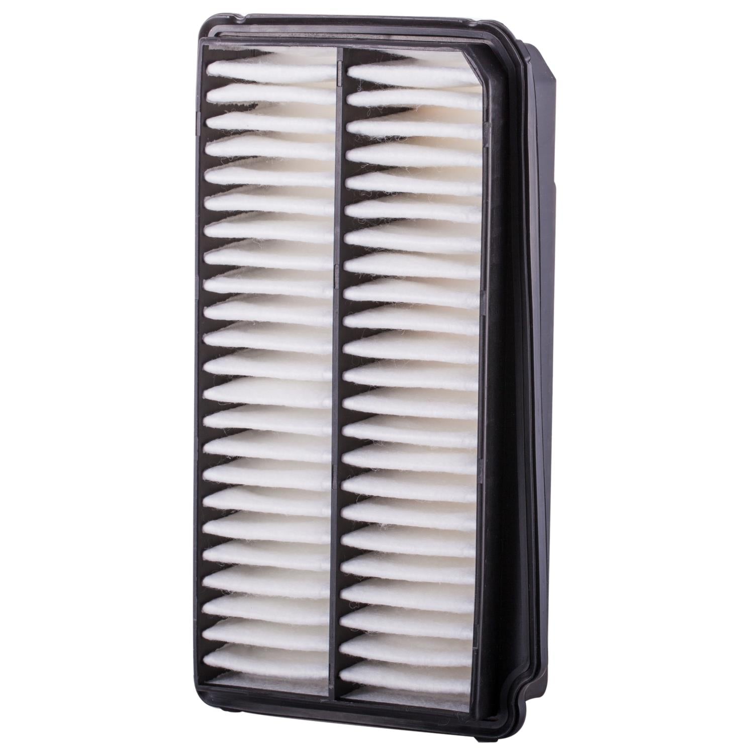PG PA5352 Engine Air Filter | Fits 2000 Honda Odyssey
