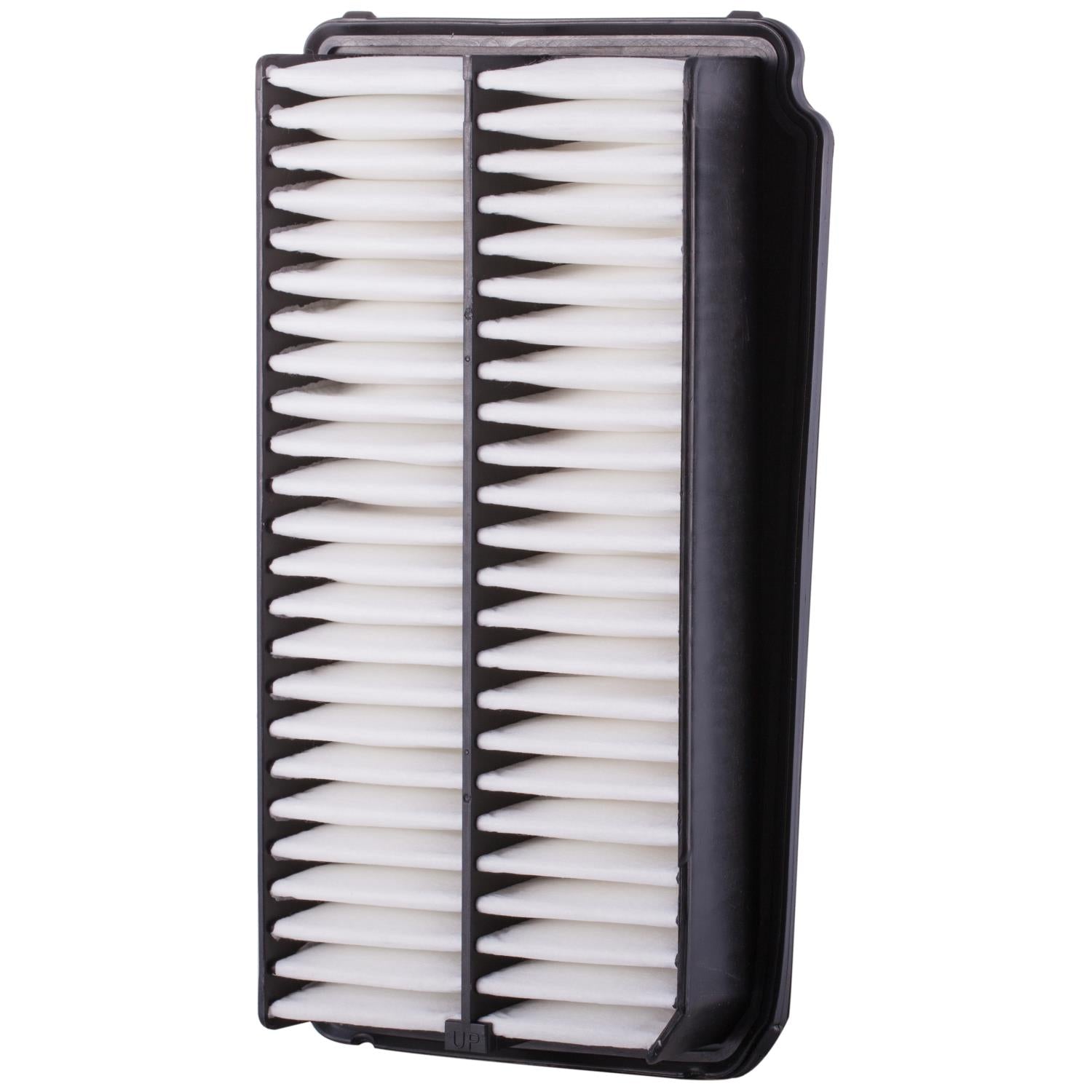 PG PA5352 Engine Air Filter | Fits 1999 Honda Odyssey