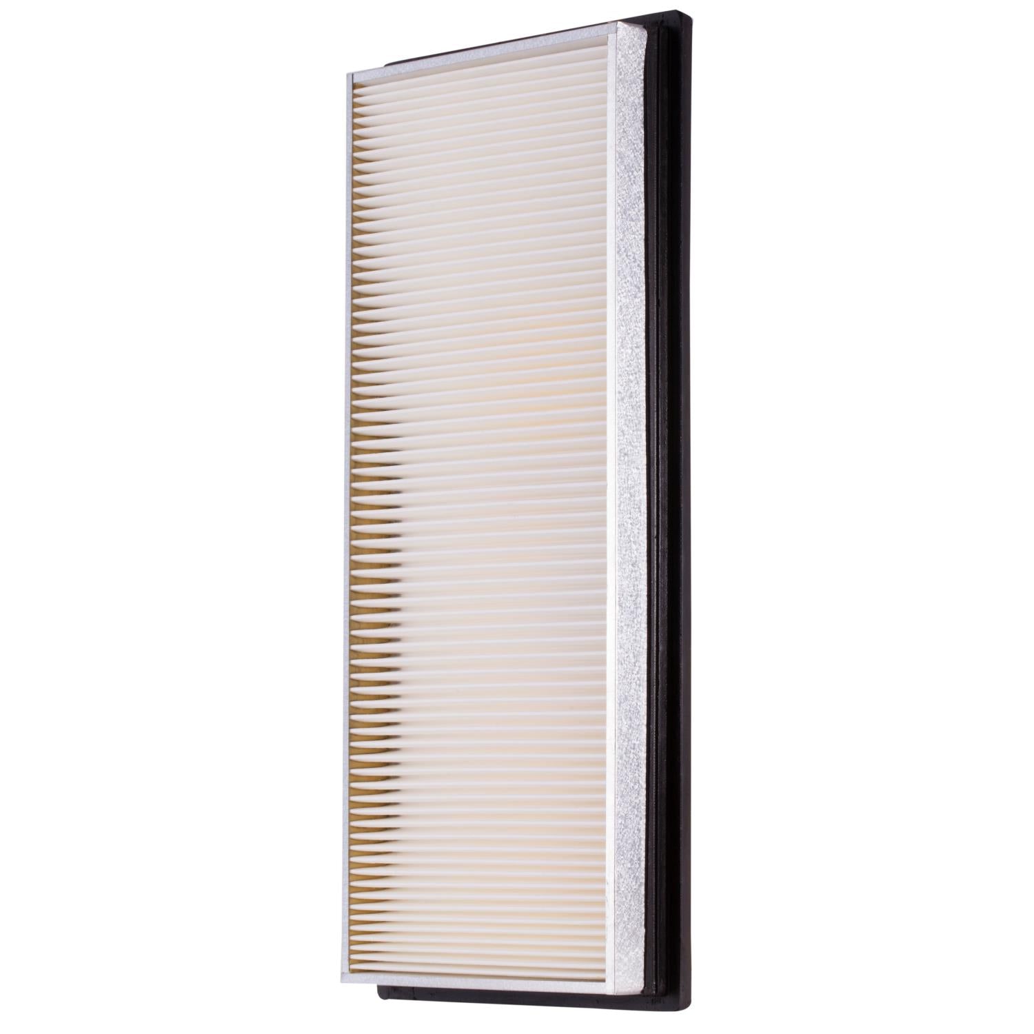 PG PA5353 Engine Air Filter | Fits 2002 Subaru Legacy