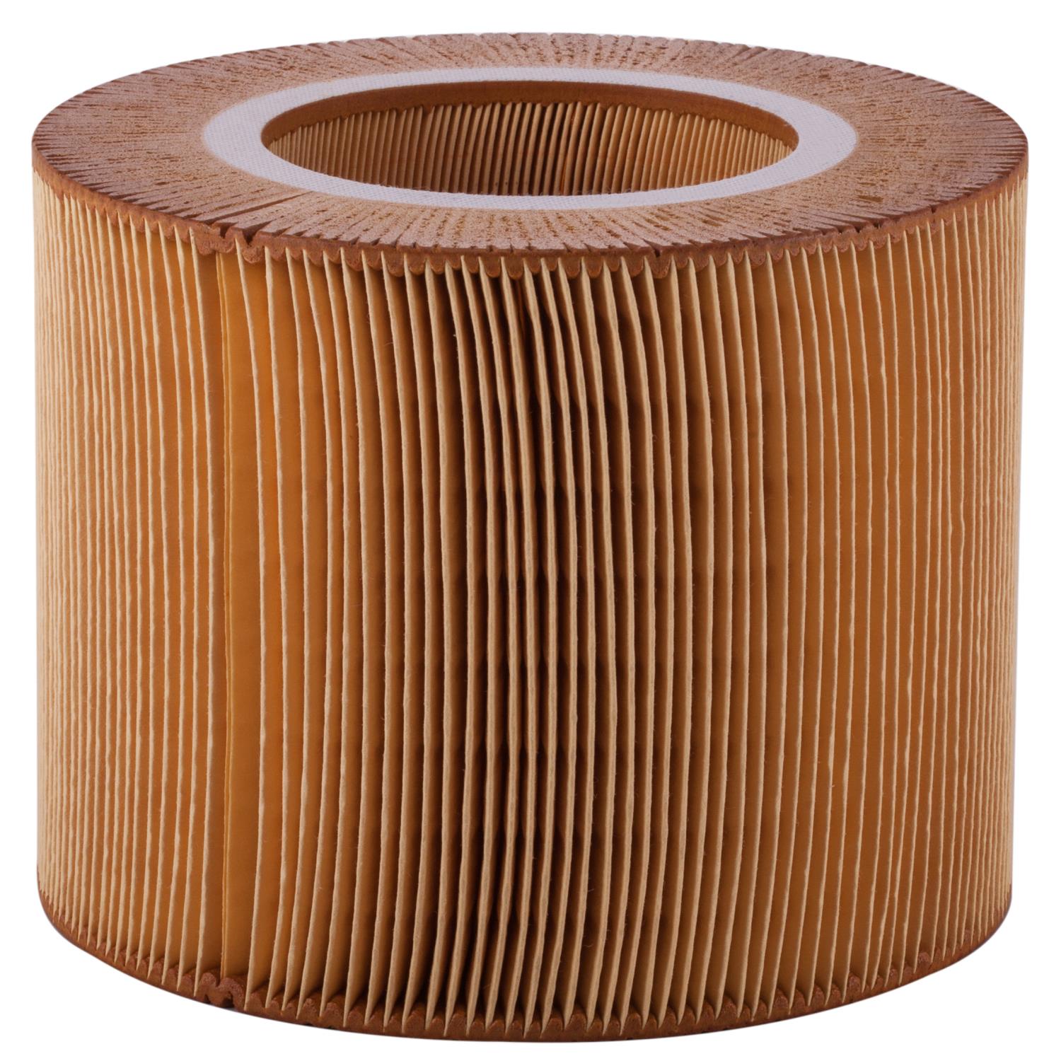PG PA5358 Engine Air Filter | Fits 1999 Saab 9-5