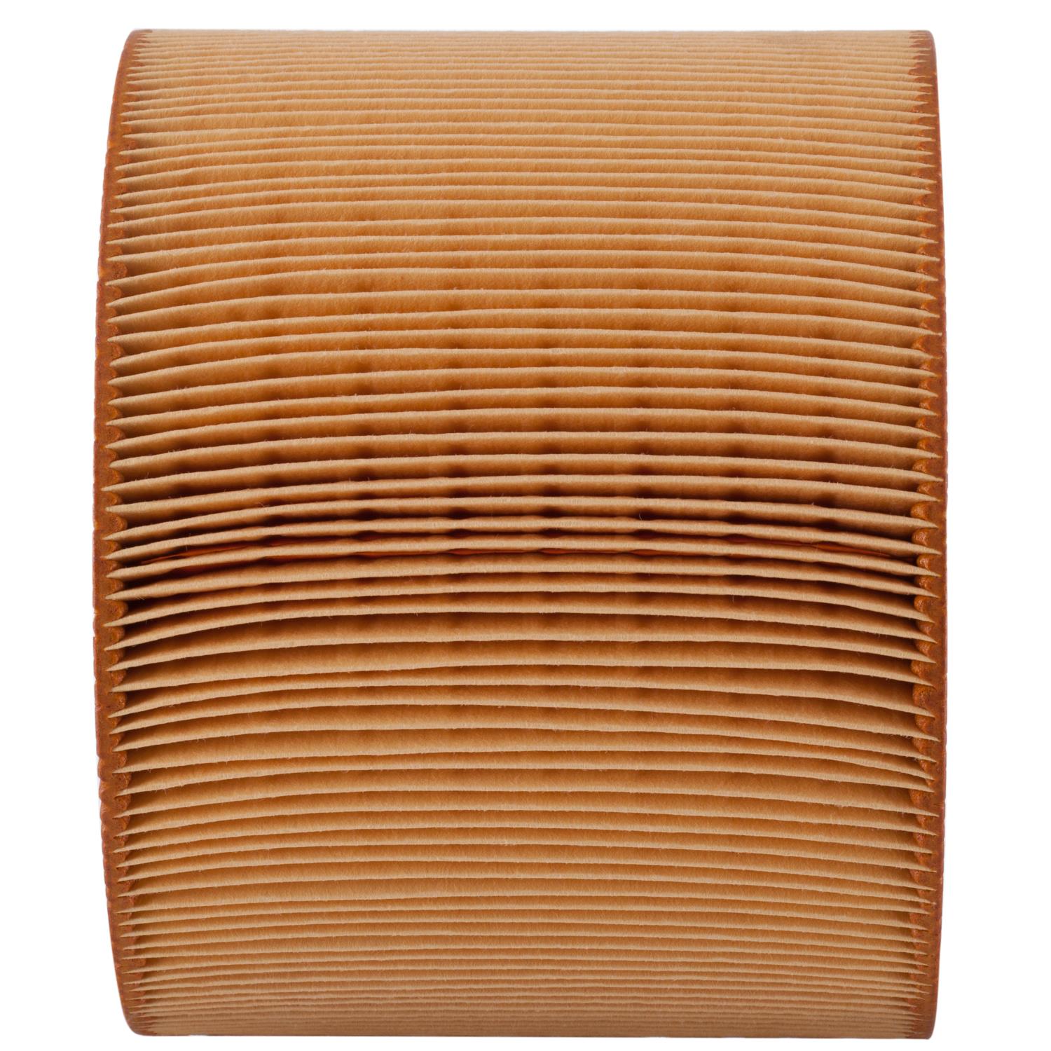 PG PA5358 Engine Air Filter | Fits 2009 Saab 9-5