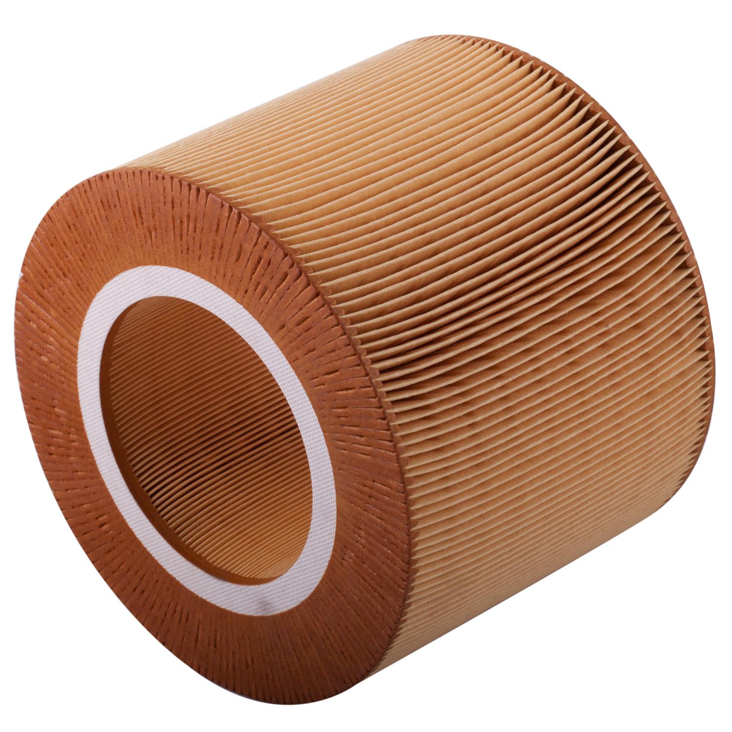 PG PA5358 Engine Air Filter | Fits 2009 Saab 9-5