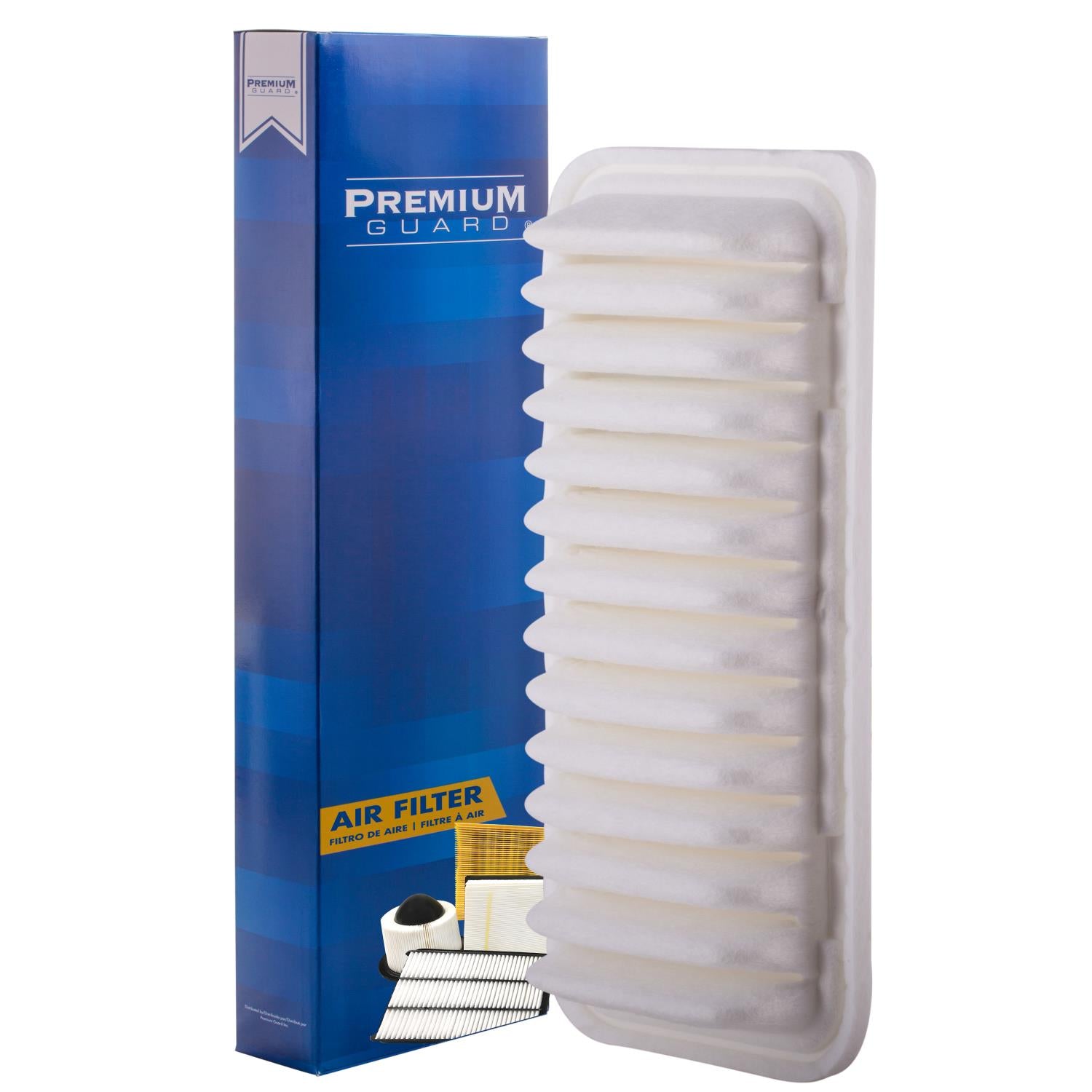 2005 Scion xB  Air Filter  PA5363