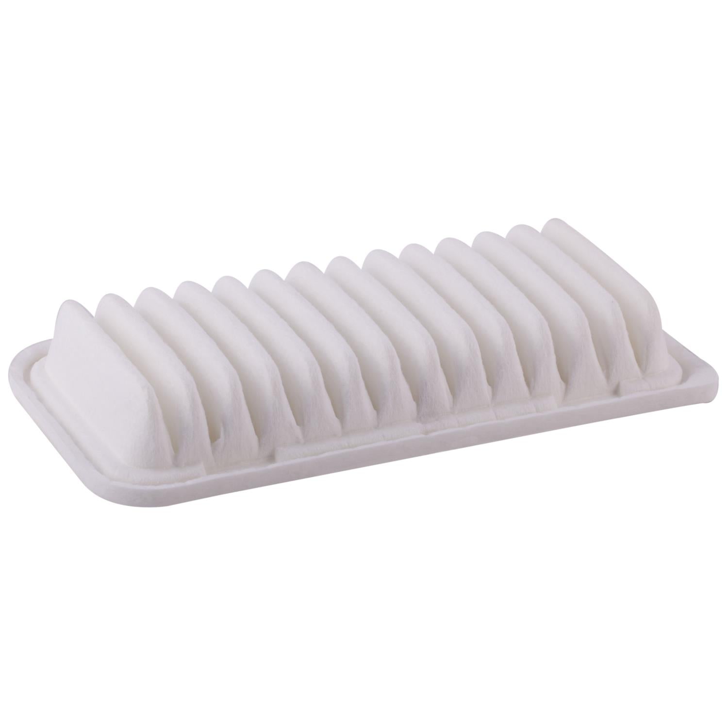 PG PA5363 Engine Air Filter | Fits 2004 Toyota Echo
