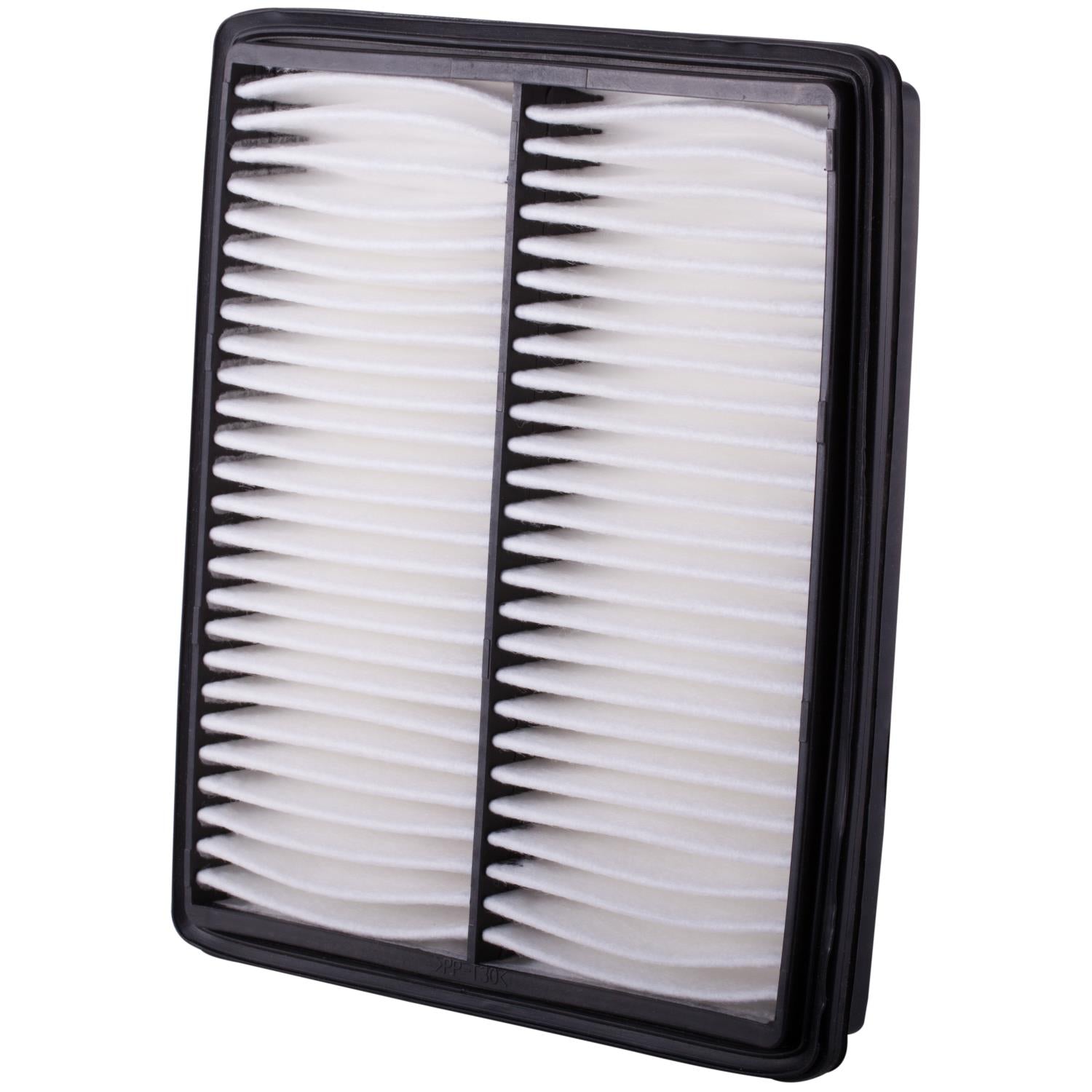 PG PA5367 Engine Air Filter | Fits 2000 Daewoo Leganza