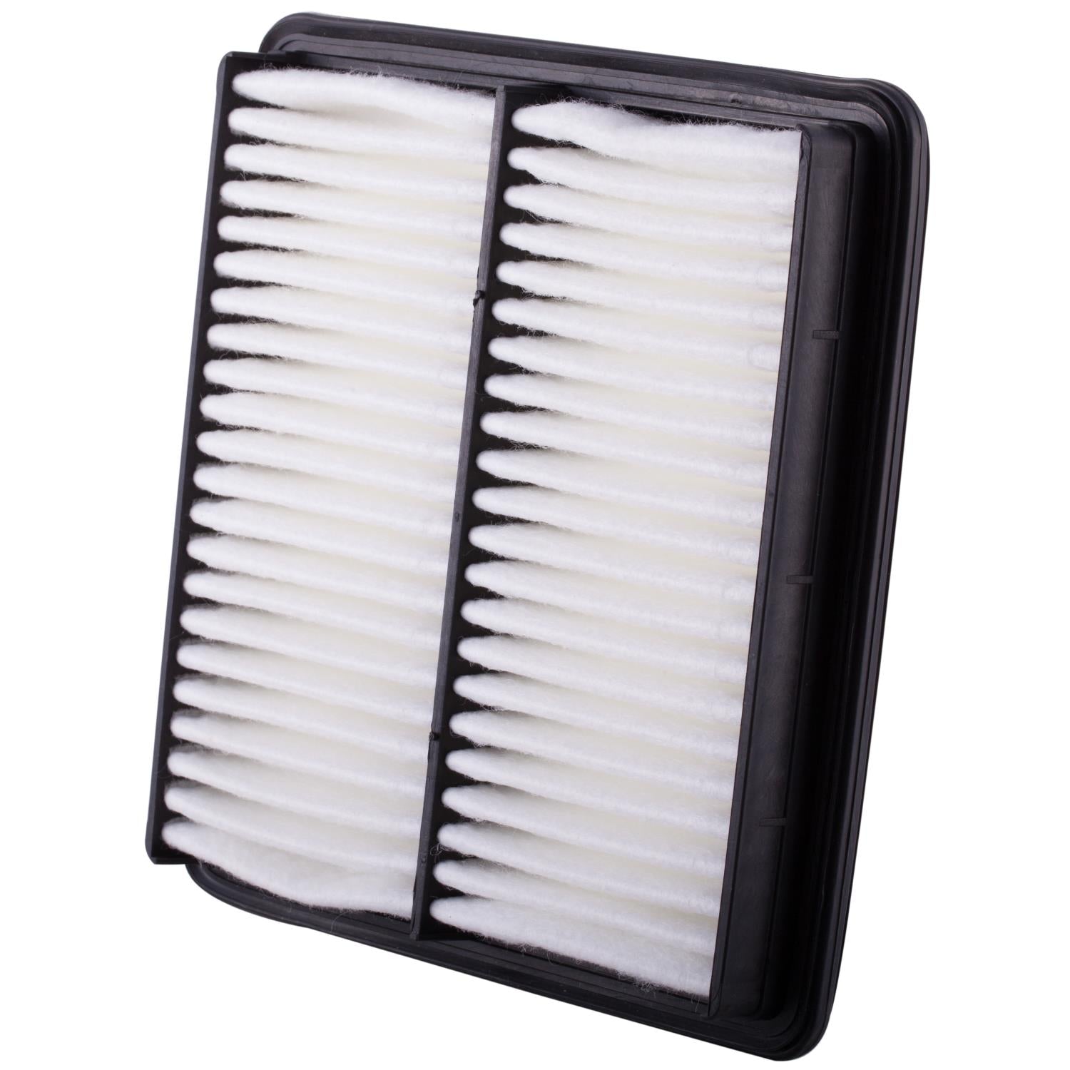 PG PA5368 Engine Air Filter | Fits 2001 Daewoo Lanos