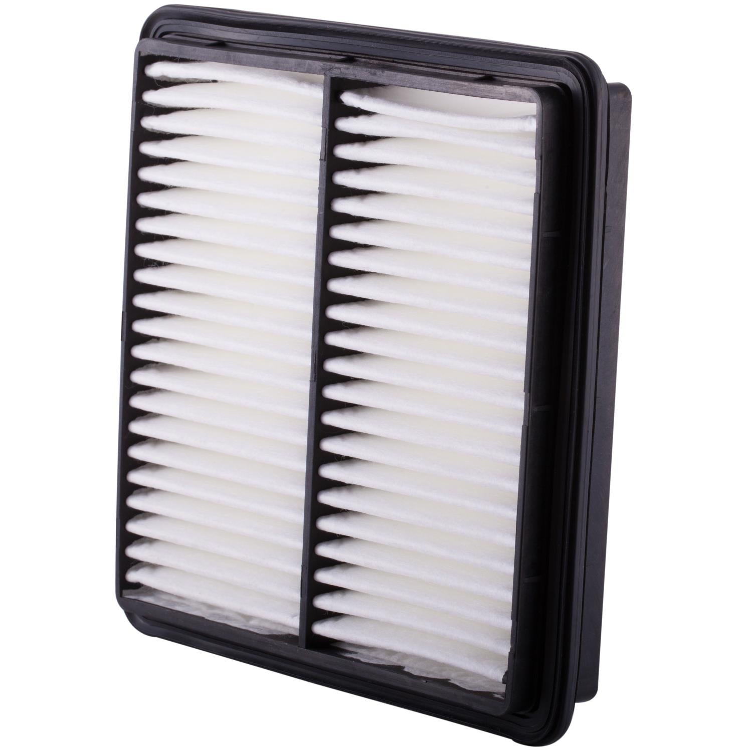 PG PA5368 Engine Air Filter | Fits 2001 Daewoo Lanos