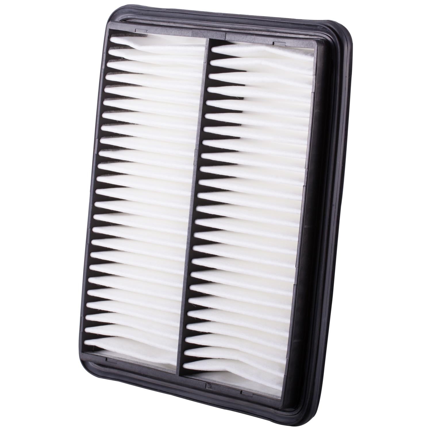 PG PA5369 Engine Air Filter | Fits 2000 Daewoo Nubira