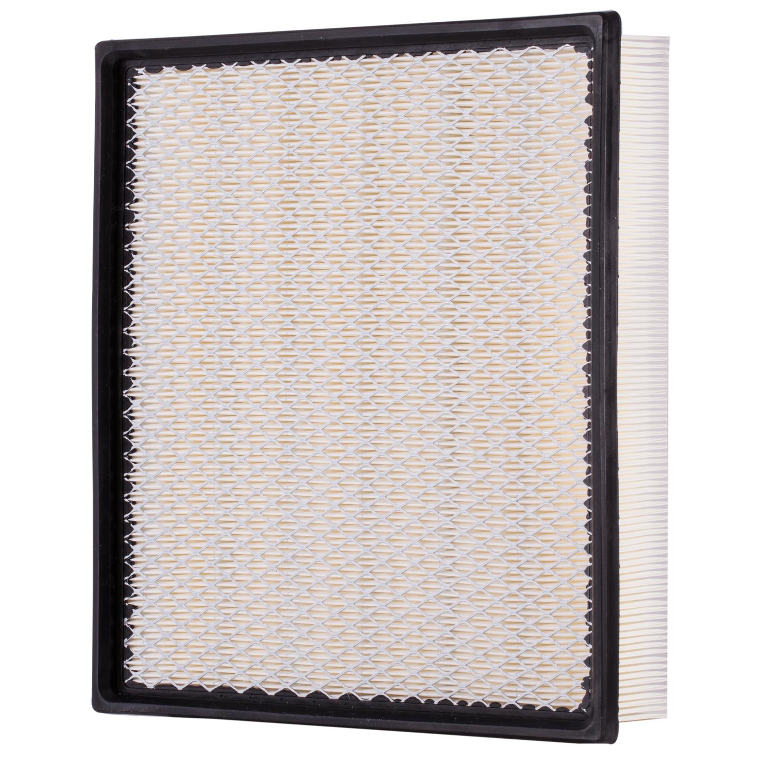 PG PA5378 Engine Air Filter | Fits 1998 Dodge Ram 3500