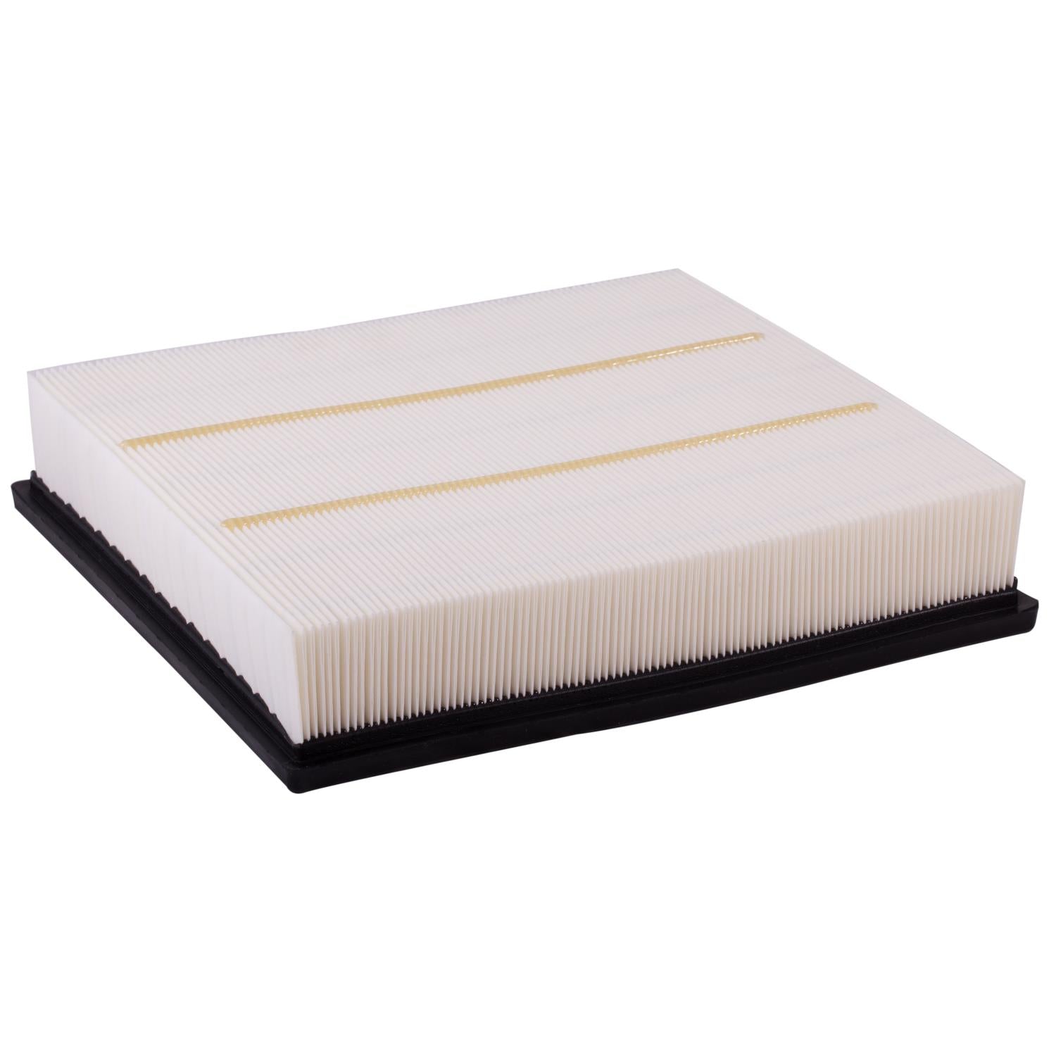 PG PA5378 Engine Air Filter | Fits 1995 Dodge Ram 3500