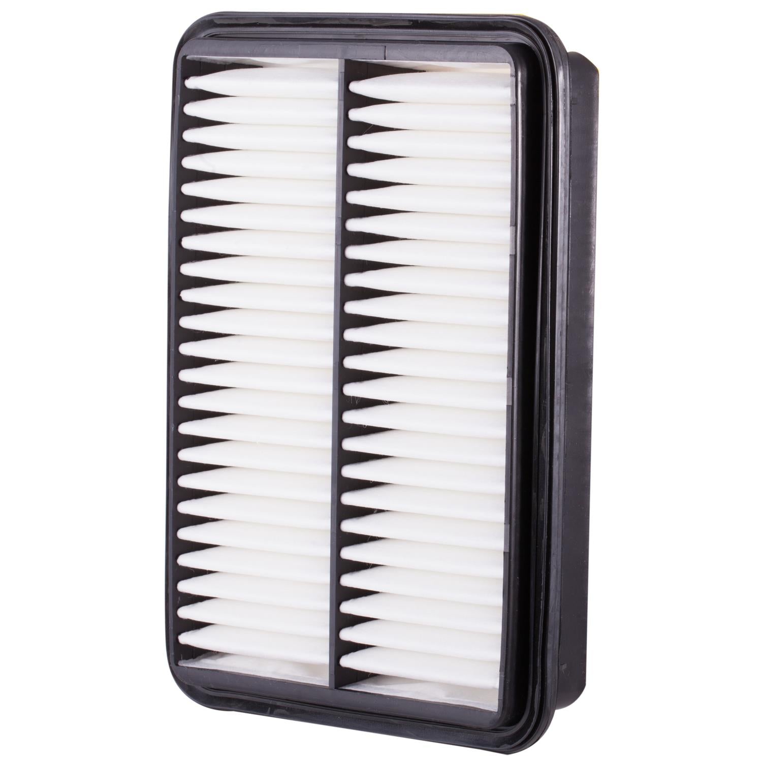 PG PA5387 Engine Air Filter | Fits 2005 Hyundai Santa Fe