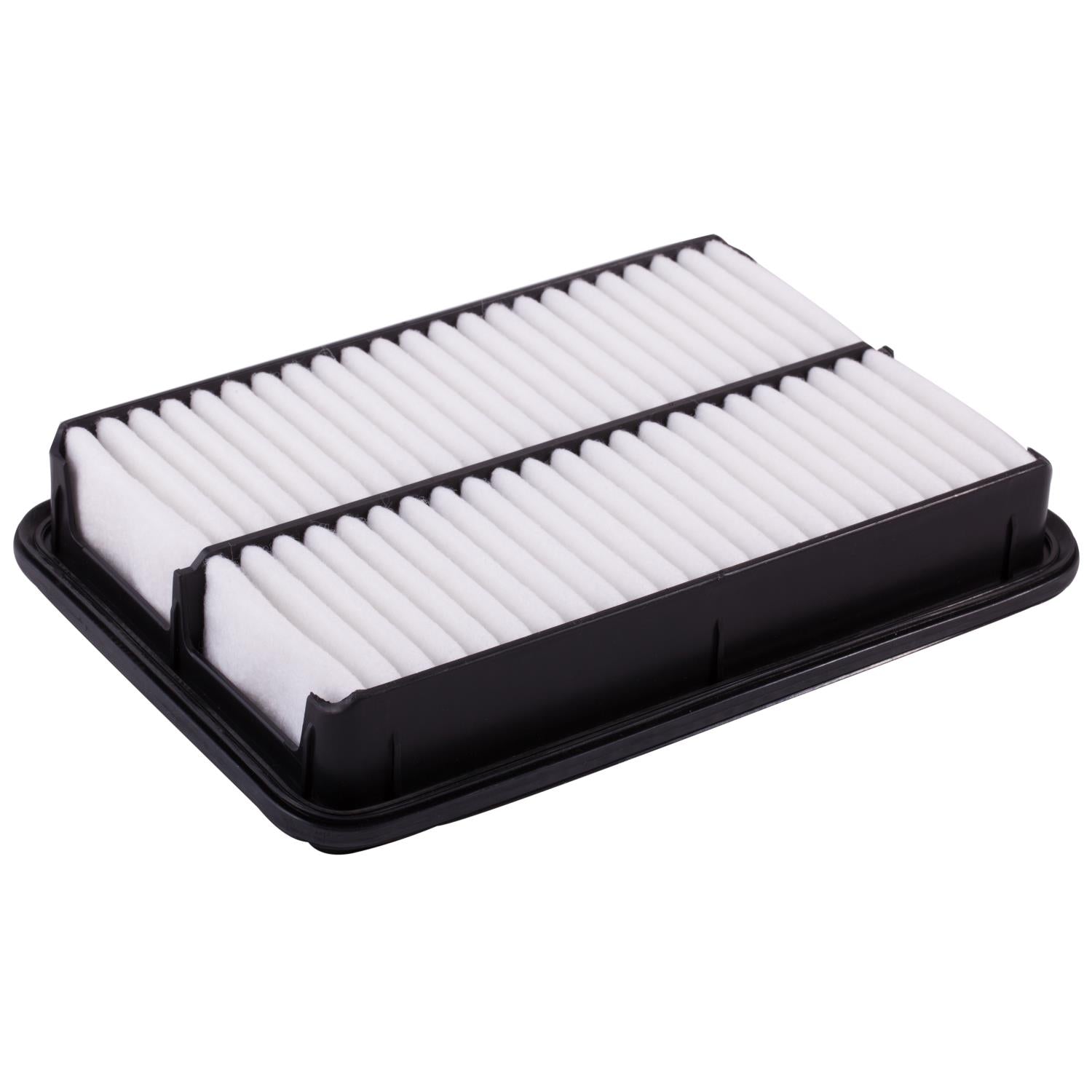 PG PA5387 Engine Air Filter | Fits 2003 Hyundai Santa Fe