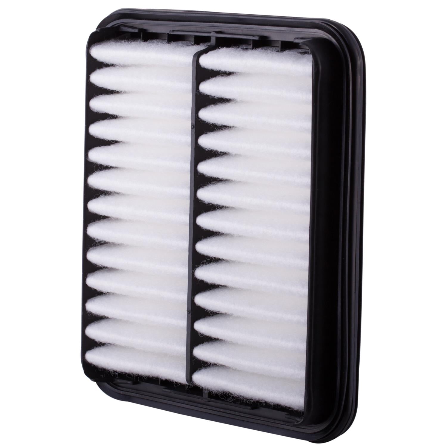 PG PA5393 Engine Air Filter | Fits 2003 Toyota Prius