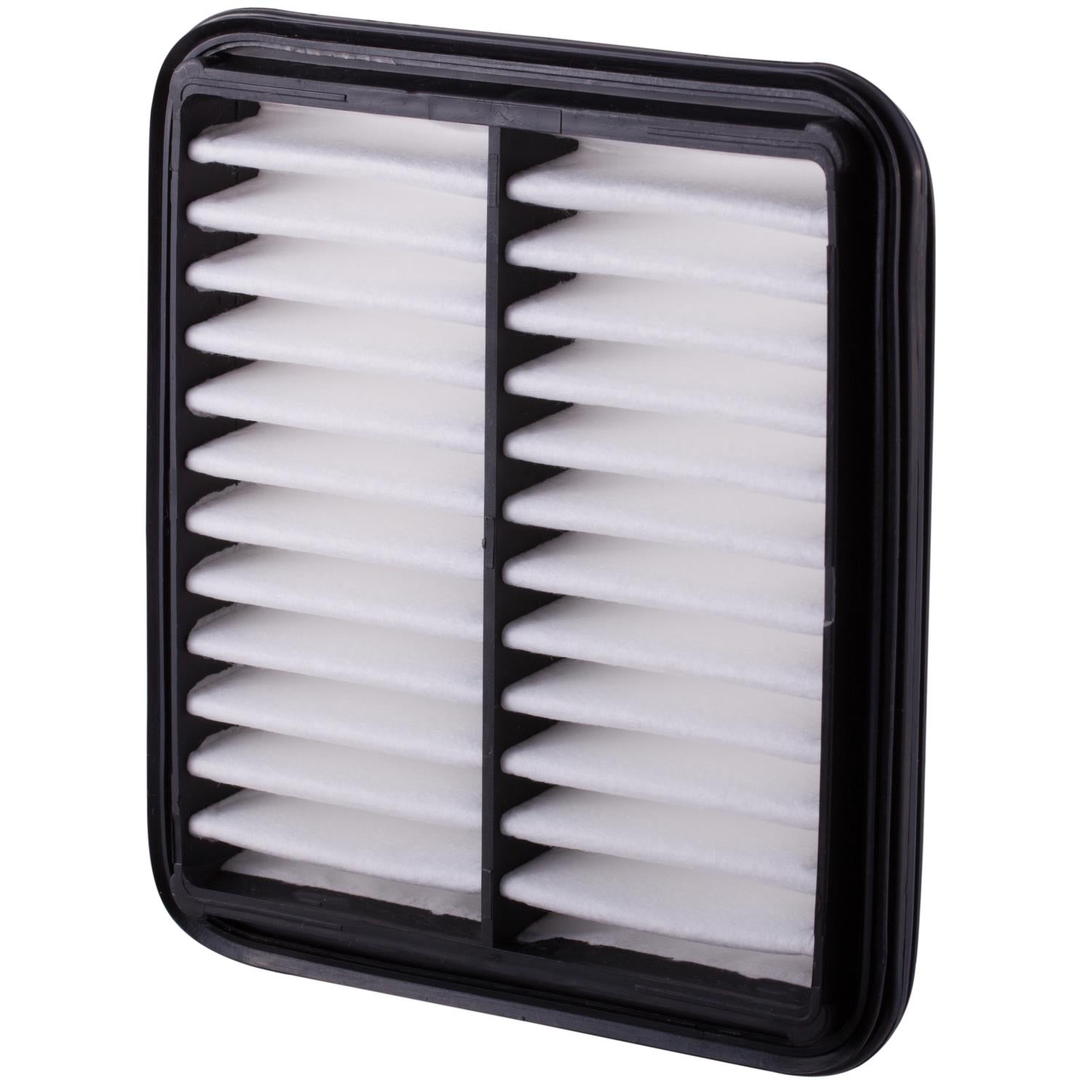 PG PA5393 Engine Air Filter | Fits 2001 Toyota Prius