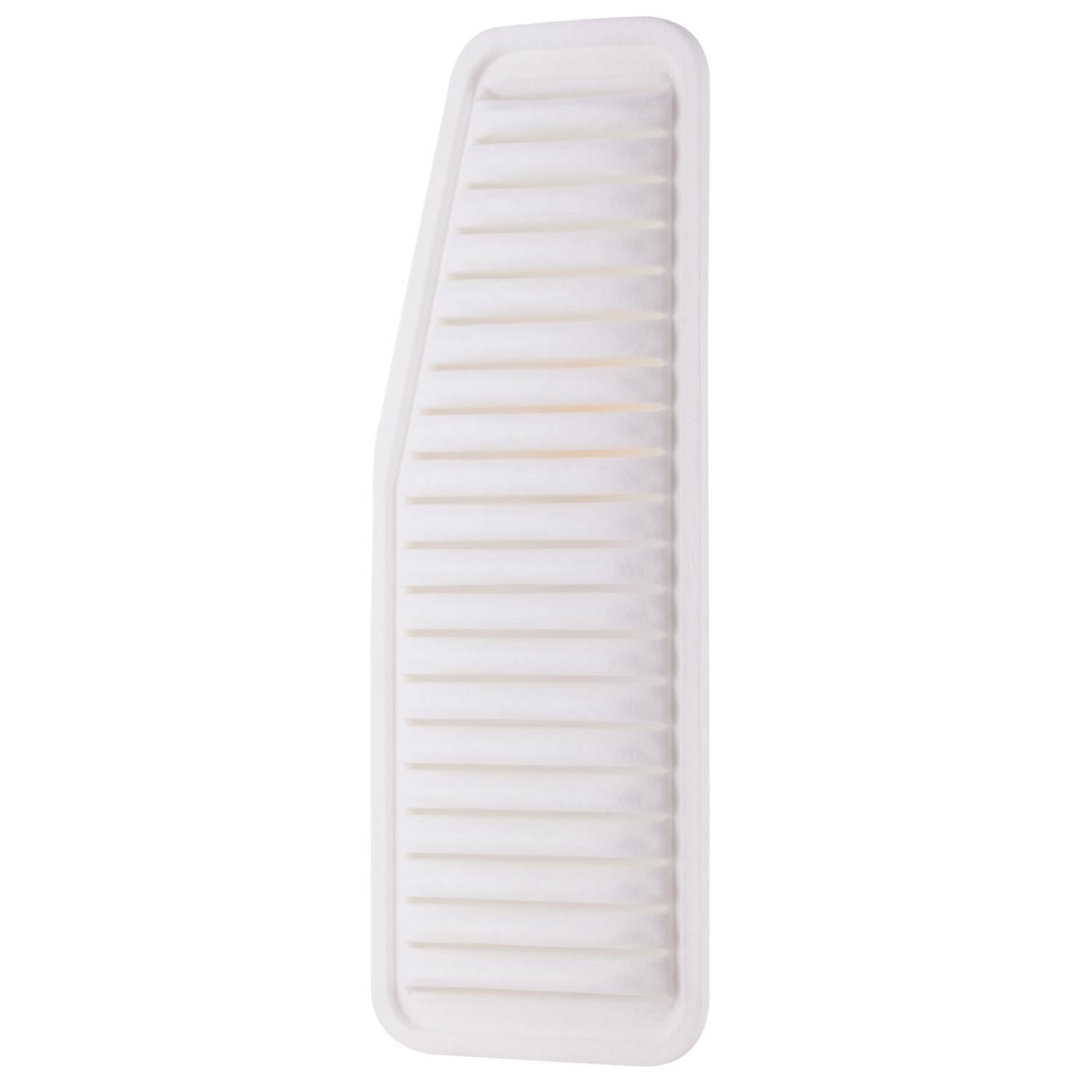 PG PA5398 Engine Air Filter | Fits 2001 Toyota RAV4
