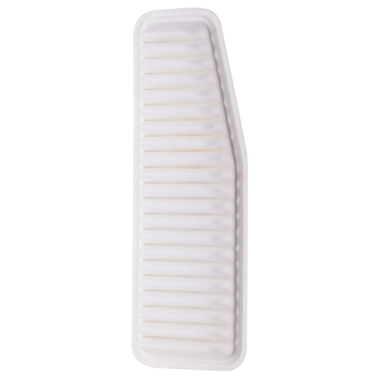 PG PA5398 Engine Air Filter | Fits 2003 Toyota RAV4