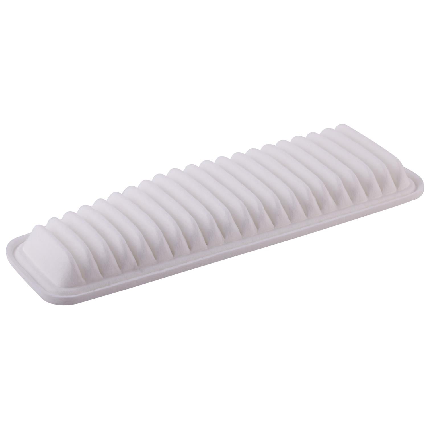 PG PA5398 Engine Air Filter | Fits 2001 Toyota RAV4