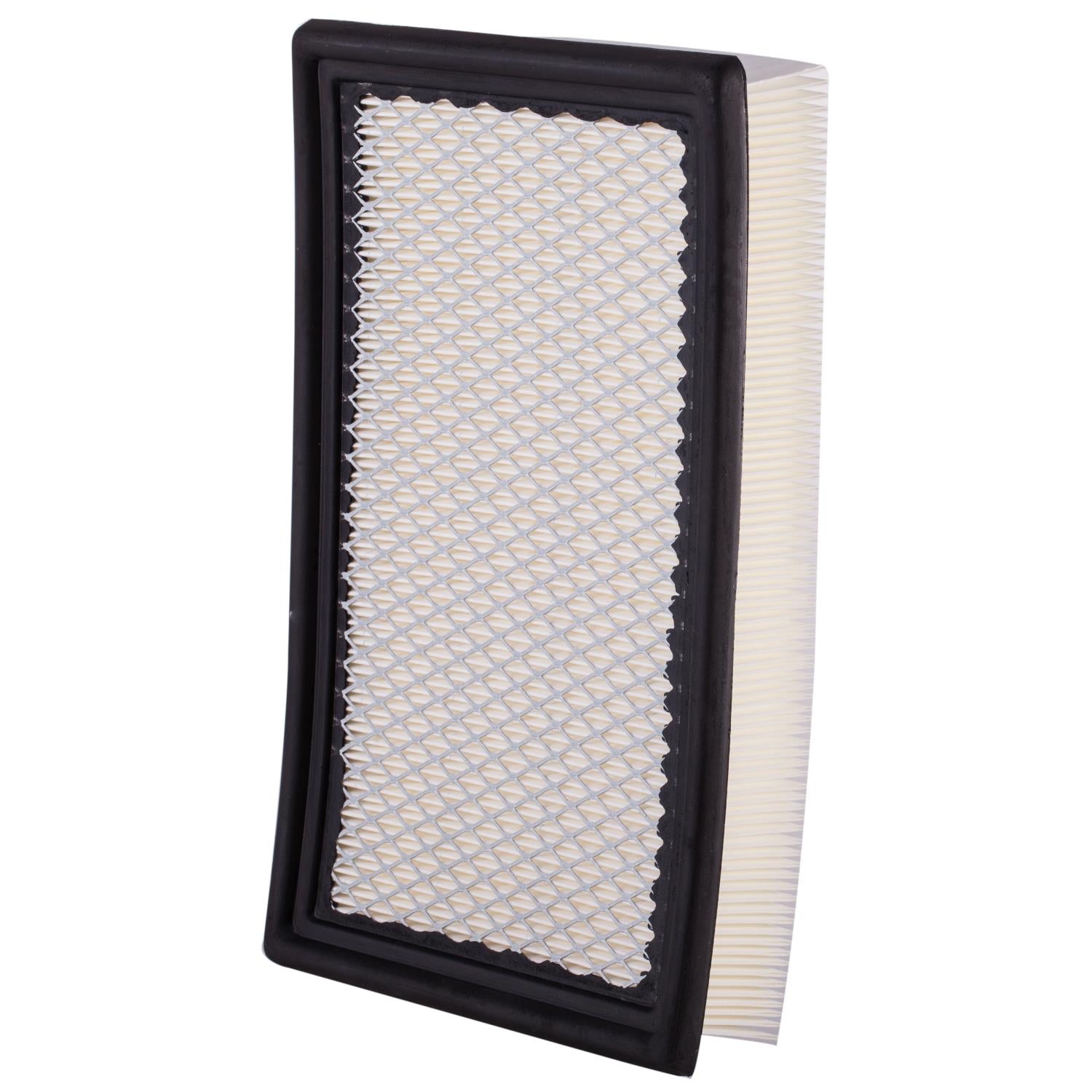 PG PA5418 Engine Air Filter | Fits 2005 Ford Explorer