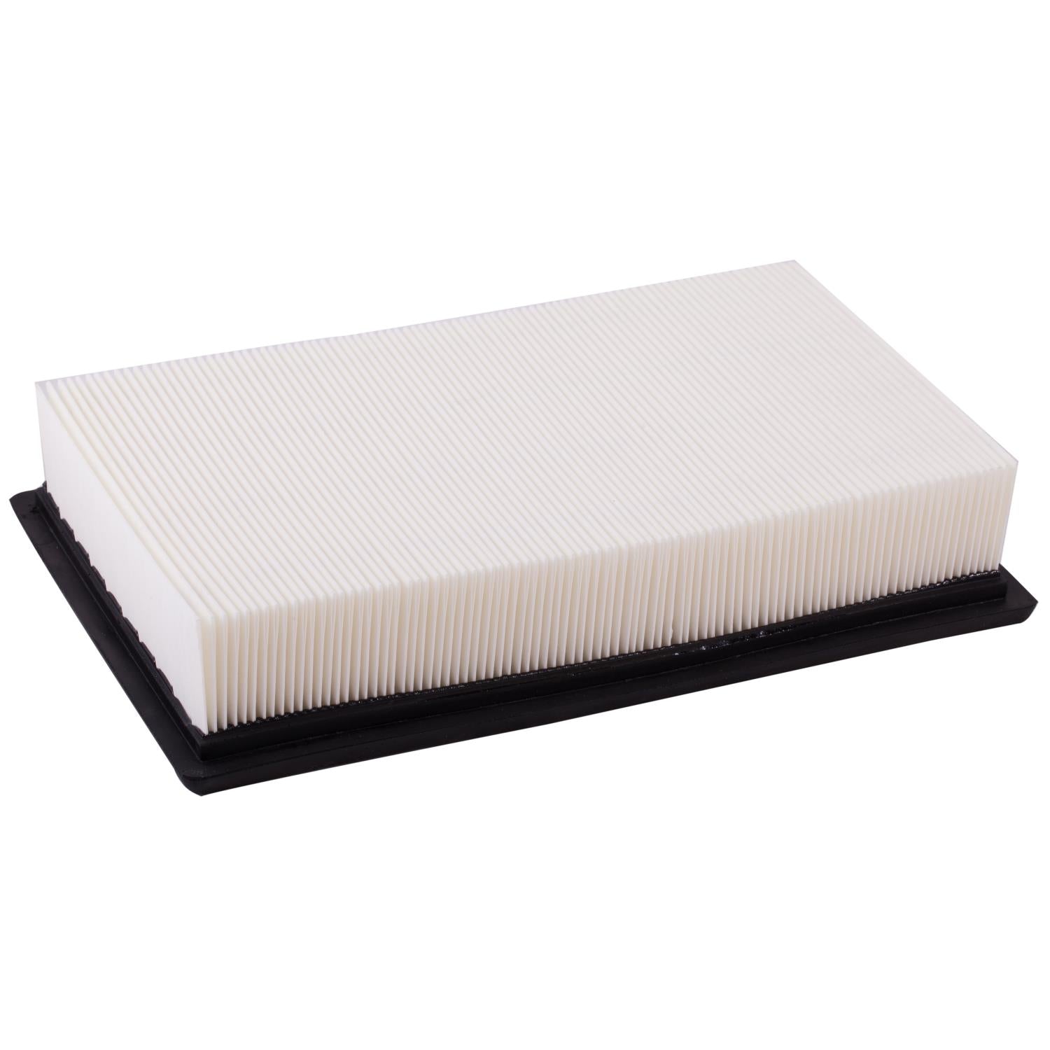 PG PA5418 Engine Air Filter | Fits 2005 Ford Explorer