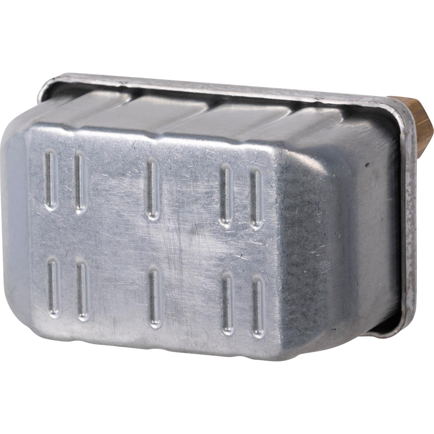 PG DF99837 Diesel Fuel Filter | Fits 1985 Cadillac Commercial Chassis