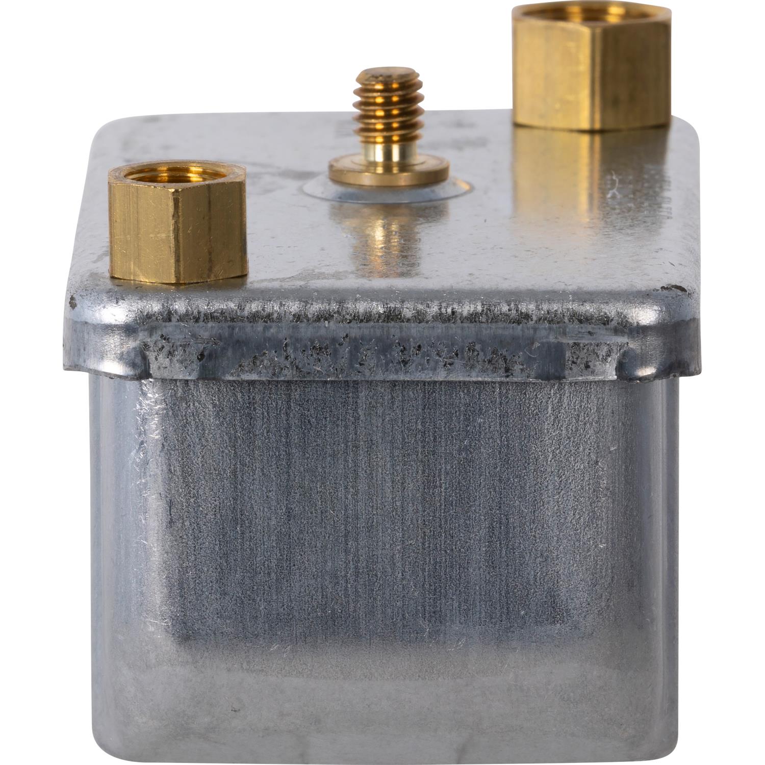 PG DF99837 Diesel Fuel Filter | Fits 1981 Checker Marathon