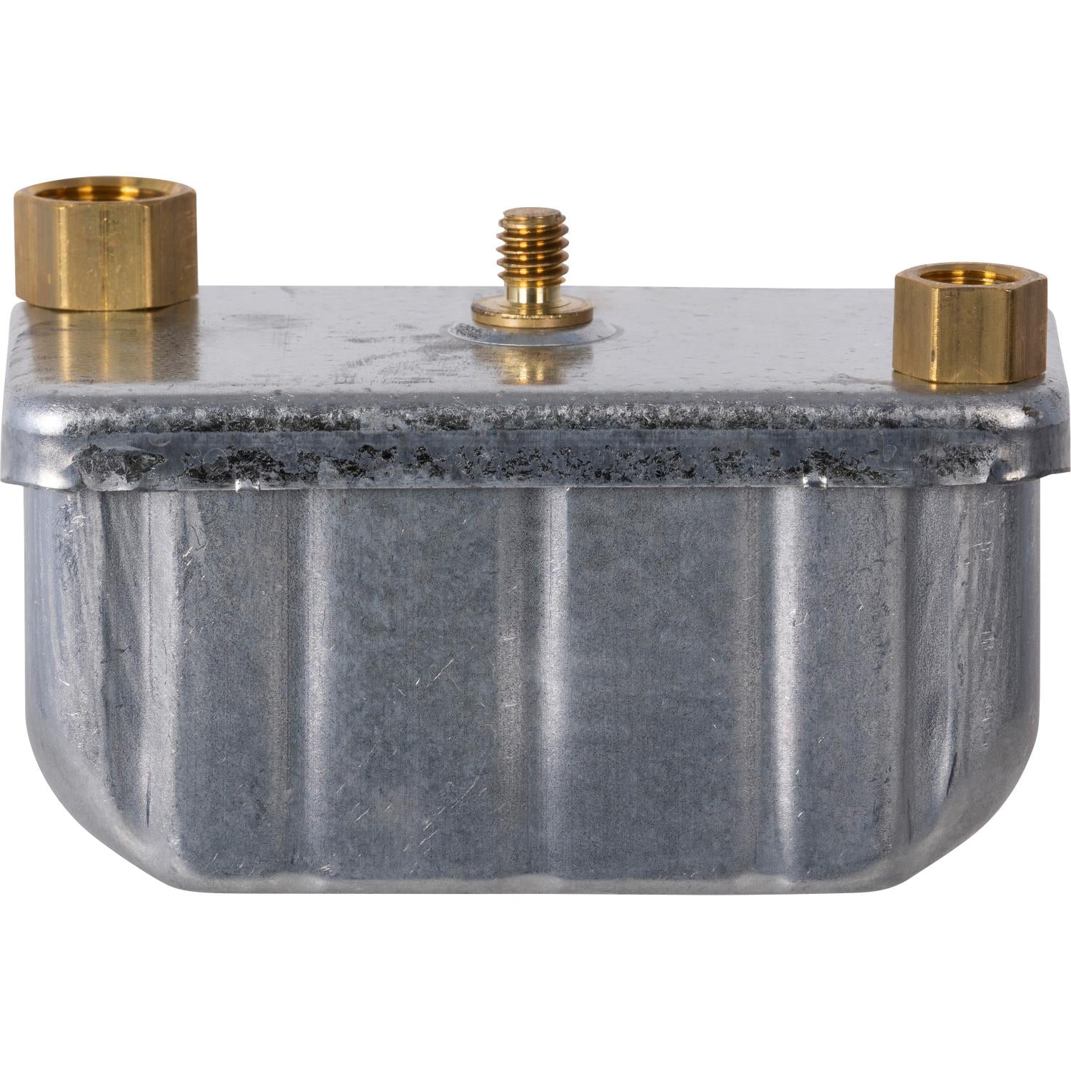 PG DF99837 Diesel Fuel Filter | Fits 1981 Checker Marathon