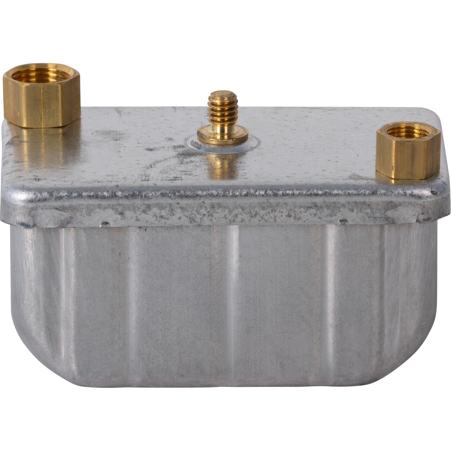 PG DF99837 Diesel Fuel Filter | Fits 1981 Checker Marathon