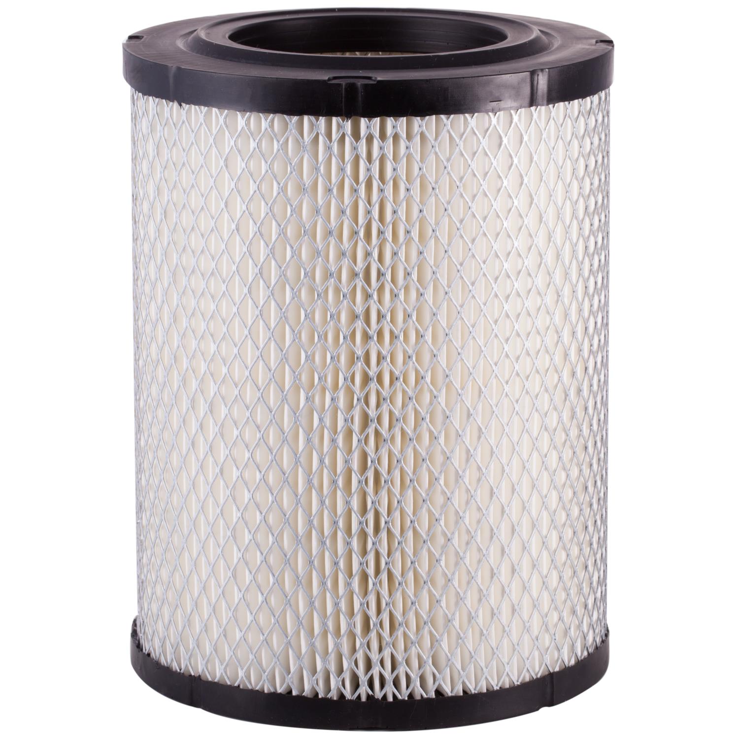 PG PA5433 Engine Air Filter | Fits 2002 Chevrolet Trailblazer