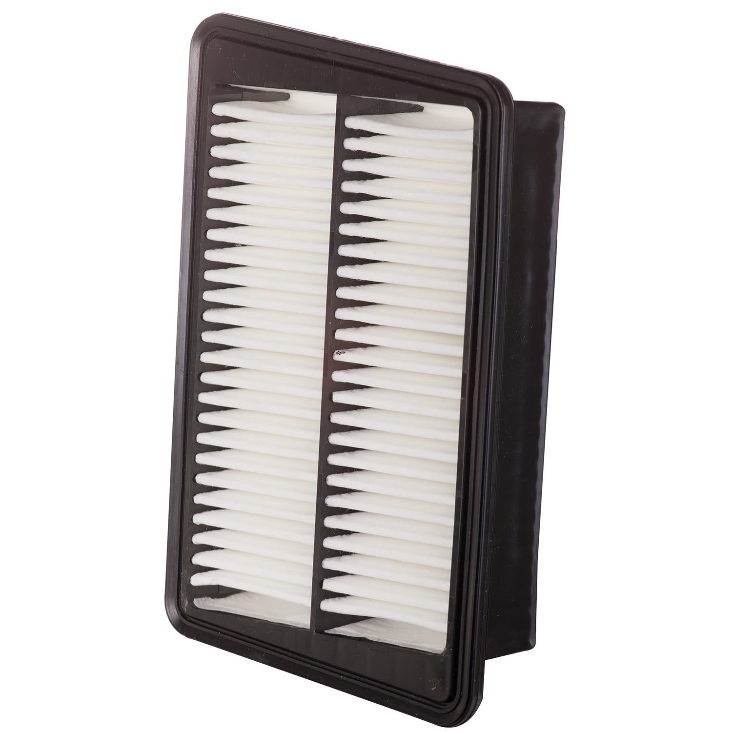 PG PA5435 Engine Air Filter | Fits 2004 Mercedes-Benz C200