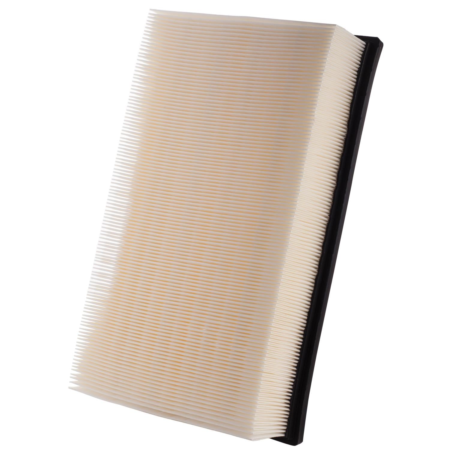 PG PA5440 Engine Air Filter | Fits 2002 Volvo S60