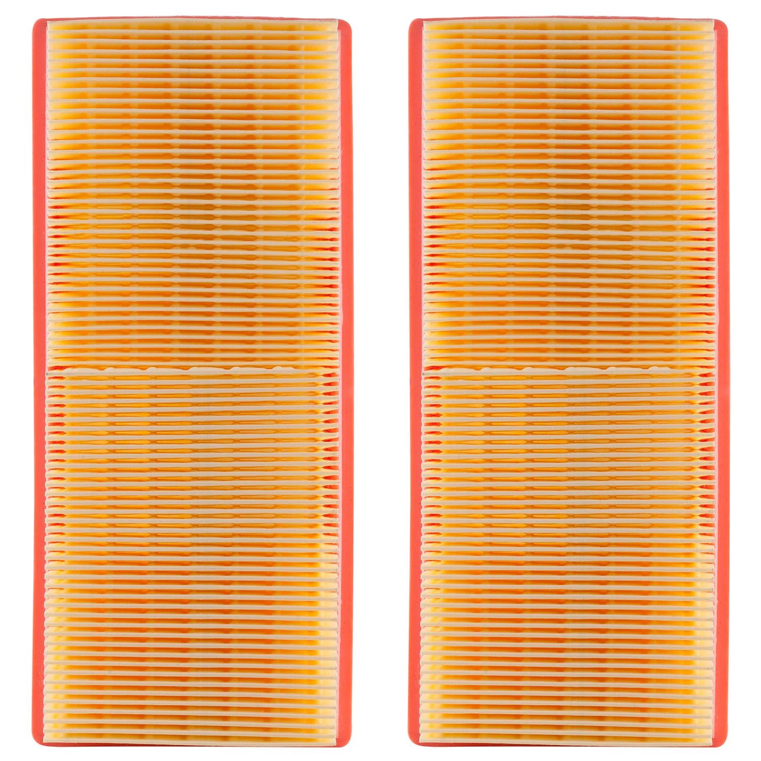 PG PA5443 Engine Air Filter | Fits 2003 Mercedes-Benz SLK320